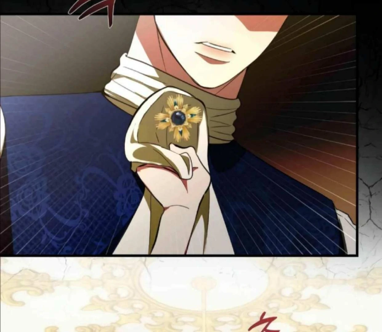 I Became the First Love of My Stepson [+19]  [Luna Toons] - Chapter 19 manhwa