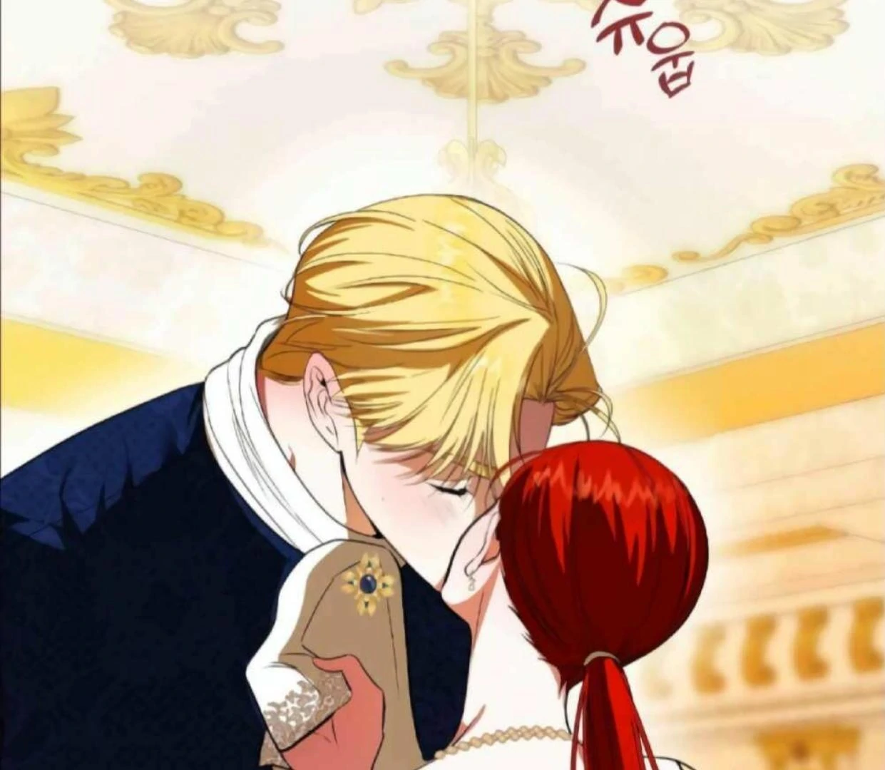 I Became the First Love of My Stepson [+19]  [Luna Toons] - Chapter 19 manhwa