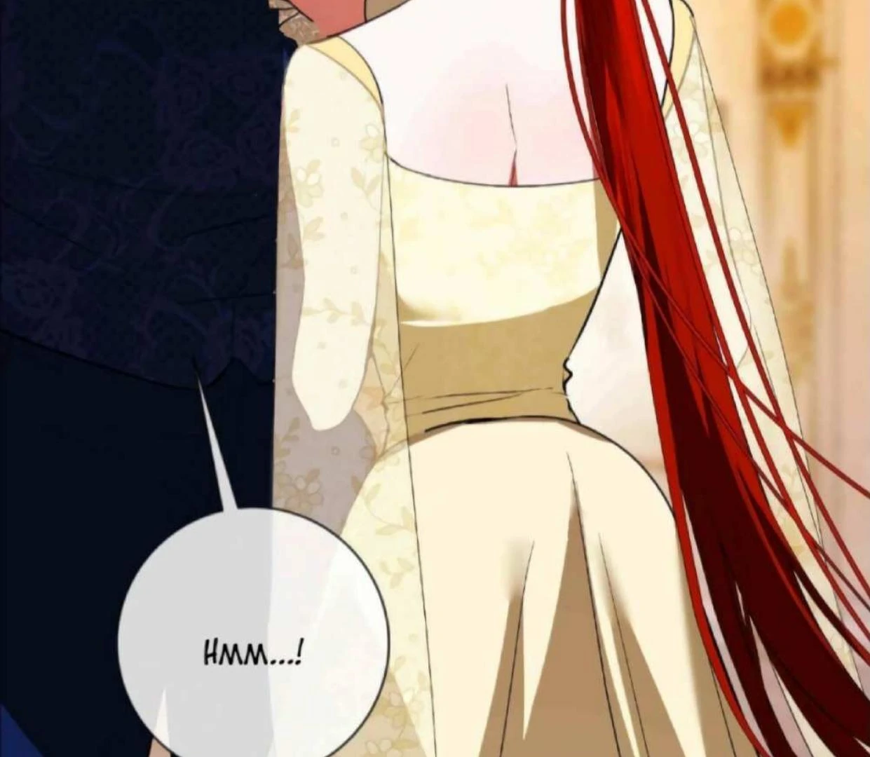 I Became the First Love of My Stepson [+19]  [Luna Toons] - Chapter 19 manhwa