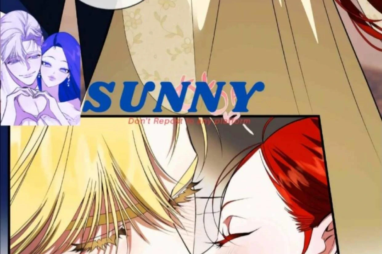 I Became the First Love of My Stepson [+19]  [Luna Toons] - Chapter 19 manhwa