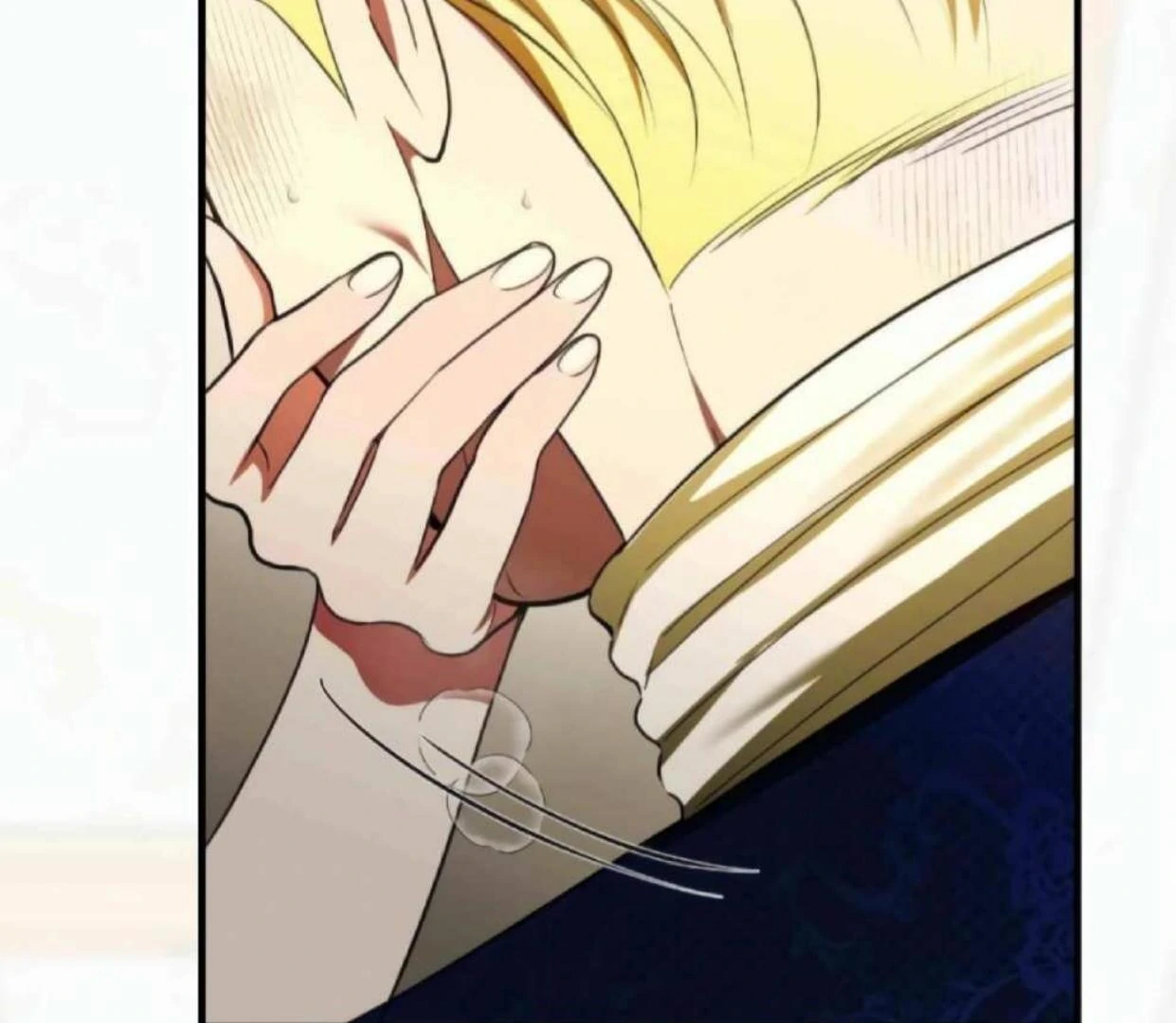I Became the First Love of My Stepson [+19]  [Luna Toons] - Chapter 19 manhwa