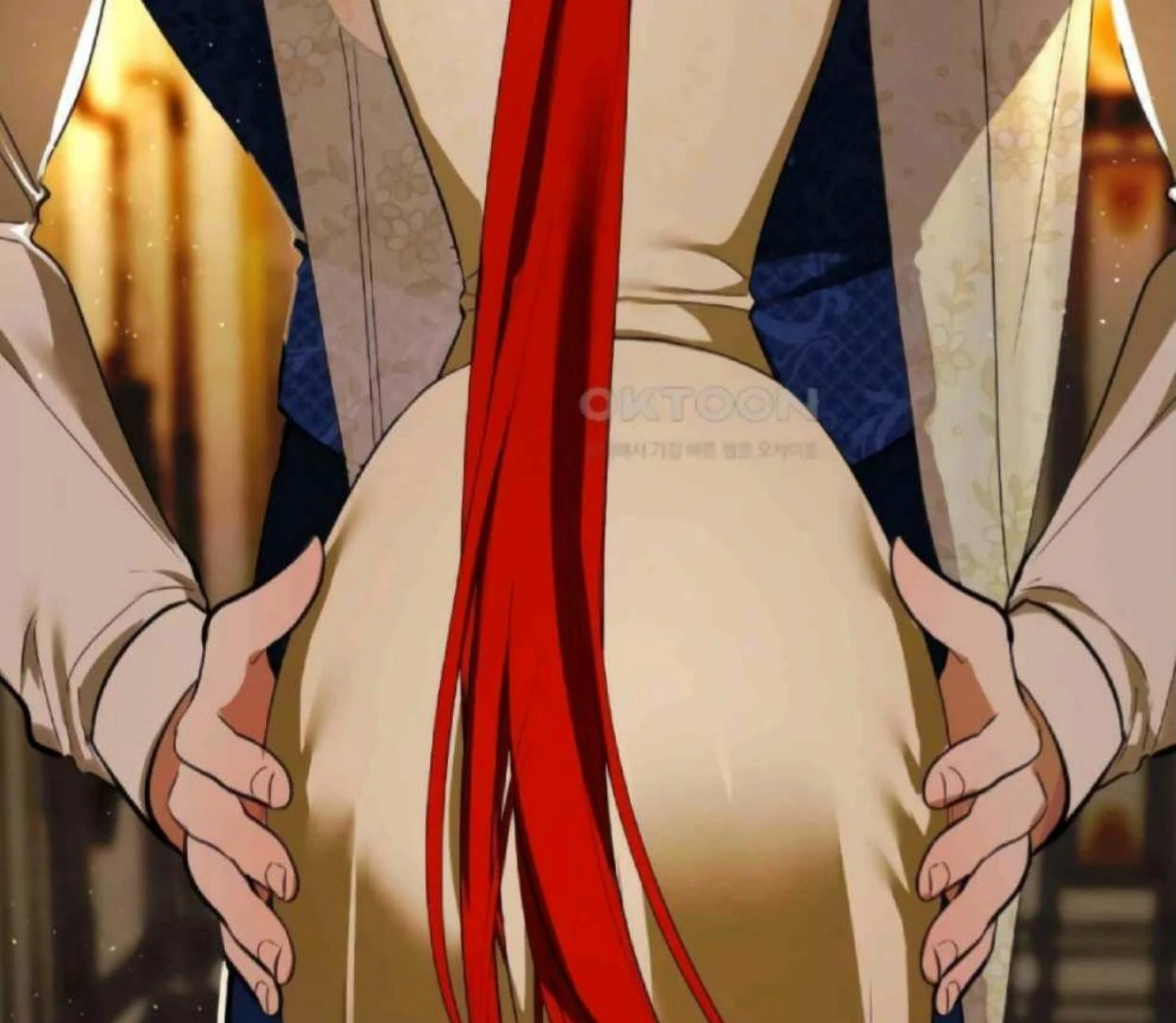 I Became the First Love of My Stepson [+19]  [Luna Toons] - Chapter 19 manhwa