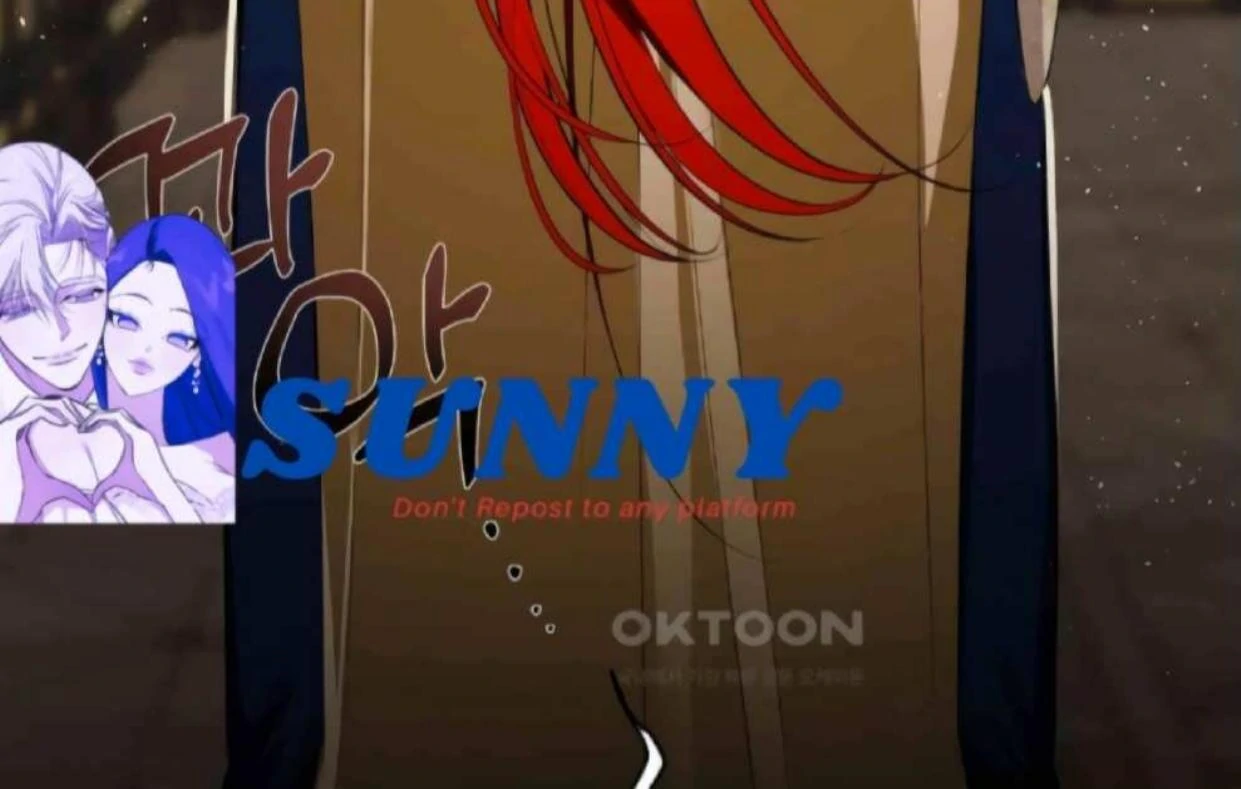 I Became the First Love of My Stepson [+19]  [Luna Toons] - Chapter 19 manhwa