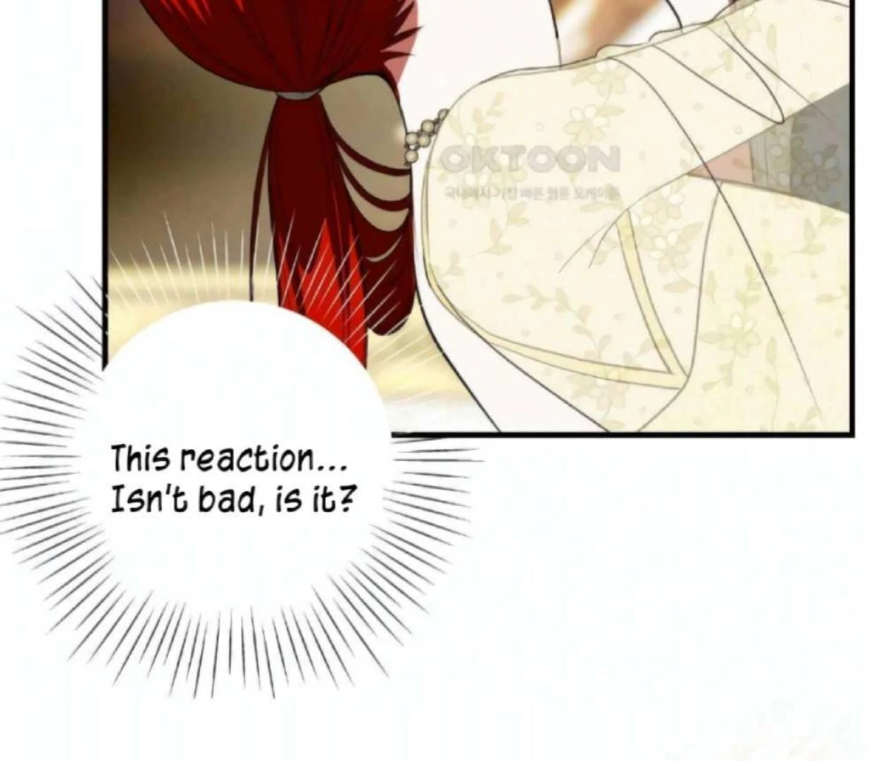 I Became the First Love of My Stepson [+19]  [Luna Toons] - Chapter 19 manhwa