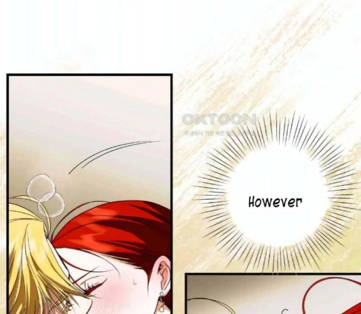I Became the First Love of My Stepson [+19]  [Luna Toons] - Chapter 19 manhwa