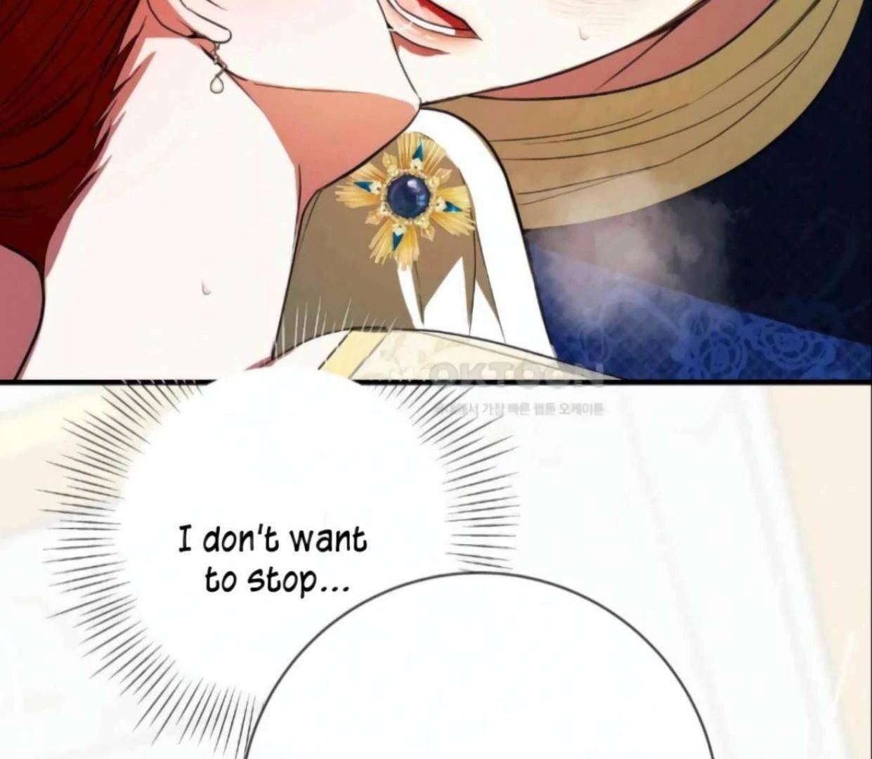 I Became the First Love of My Stepson [+19]  [Luna Toons] - Chapter 19 manhwa