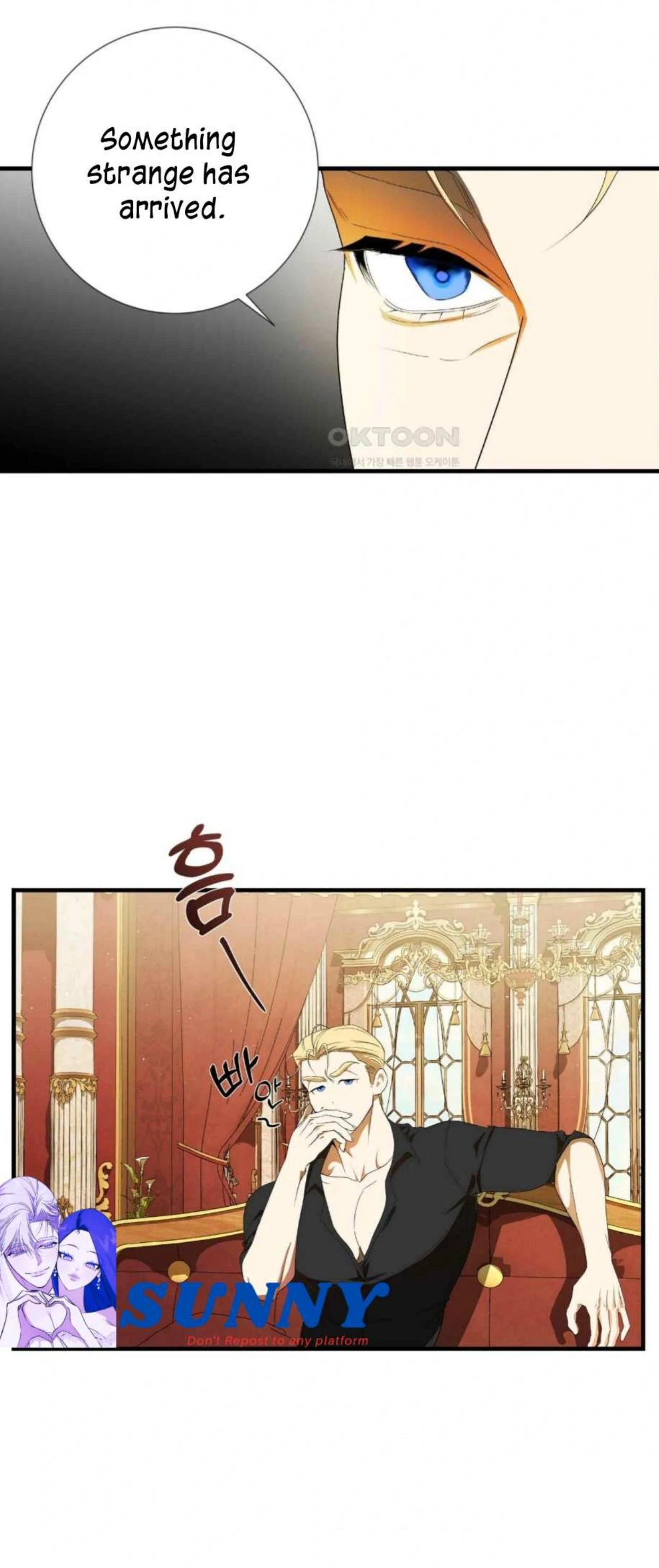 I Became the First Love of My Stepson [+19]  [Luna Toons] - Chapter 2 manhwa