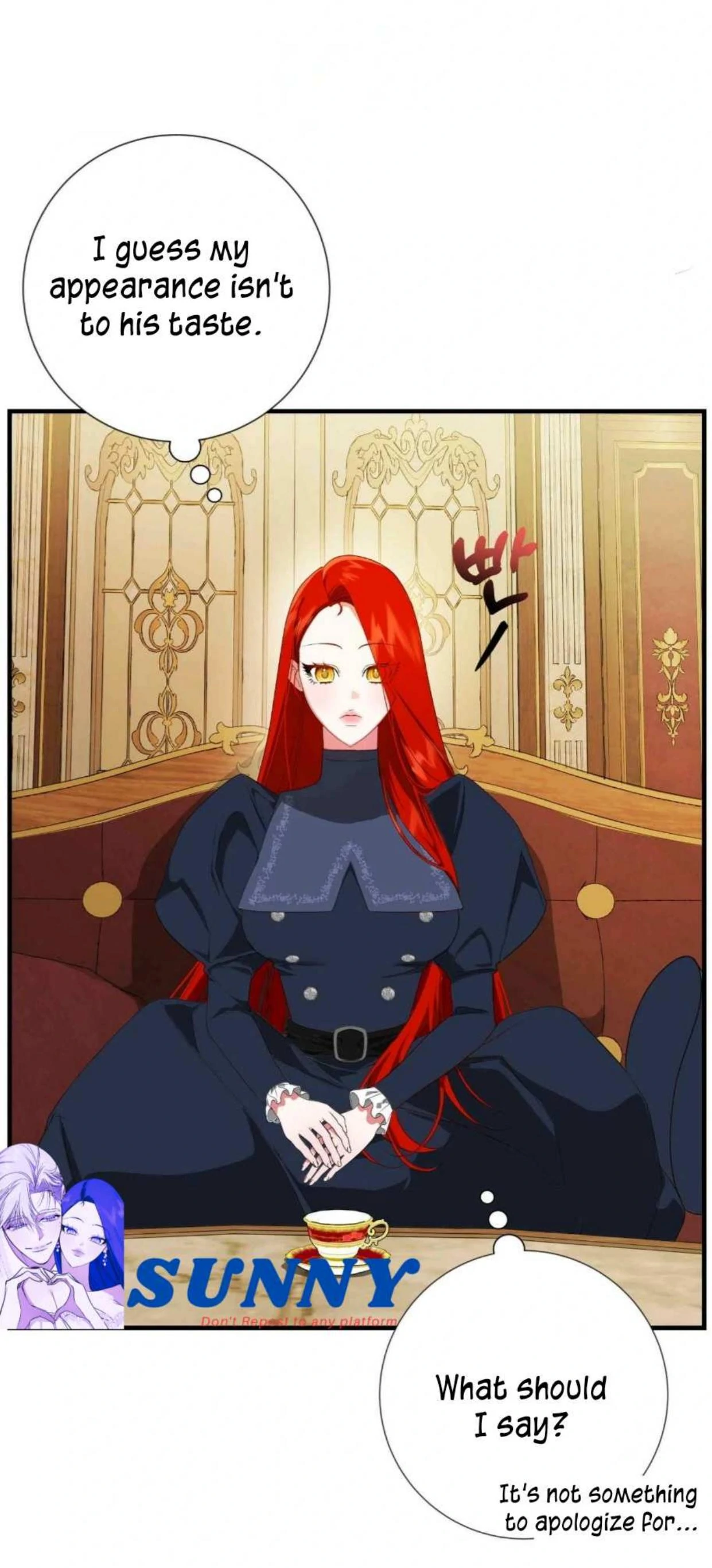 I Became the First Love of My Stepson [+19]  [Luna Toons] - Chapter 2 manhwa
