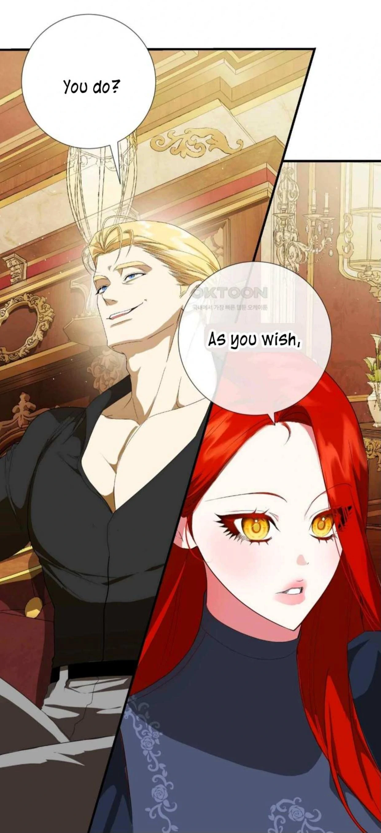 I Became the First Love of My Stepson [+19]  [Luna Toons] - Chapter 2 manhwa