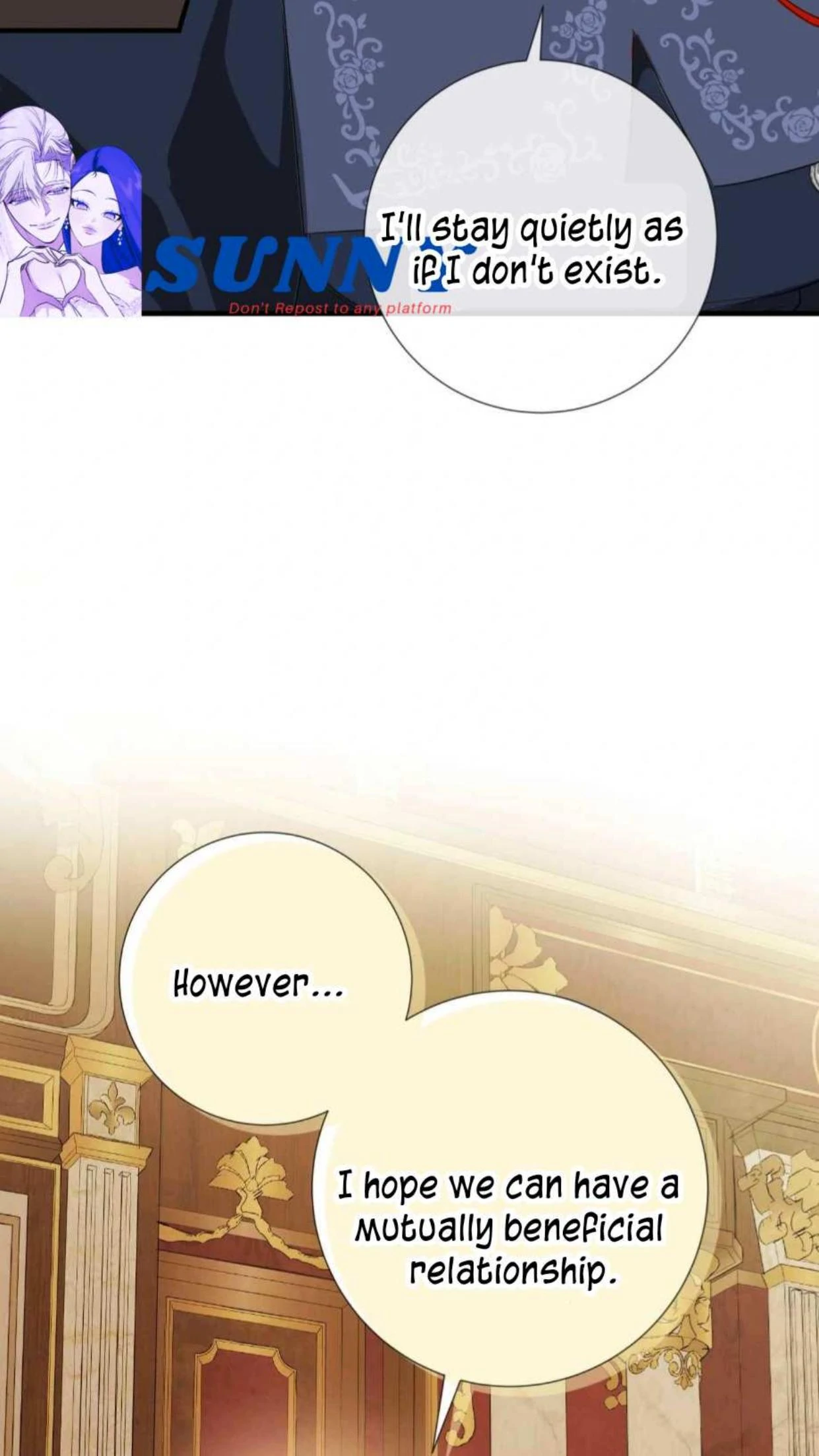 I Became the First Love of My Stepson [+19]  [Luna Toons] - Chapter 2 manhwa