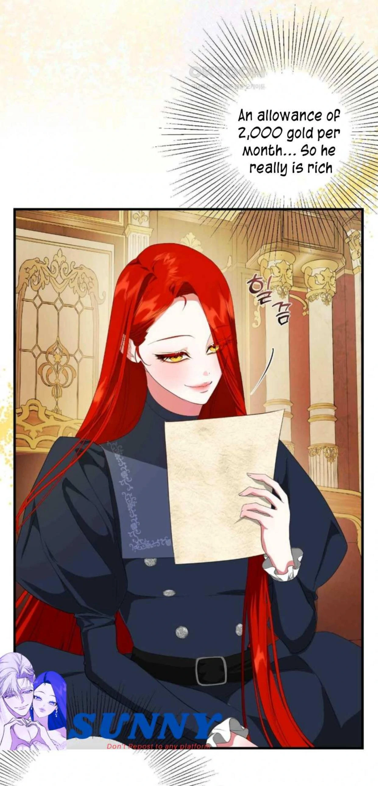 I Became the First Love of My Stepson [+19]  [Luna Toons] - Chapter 2 manhwa