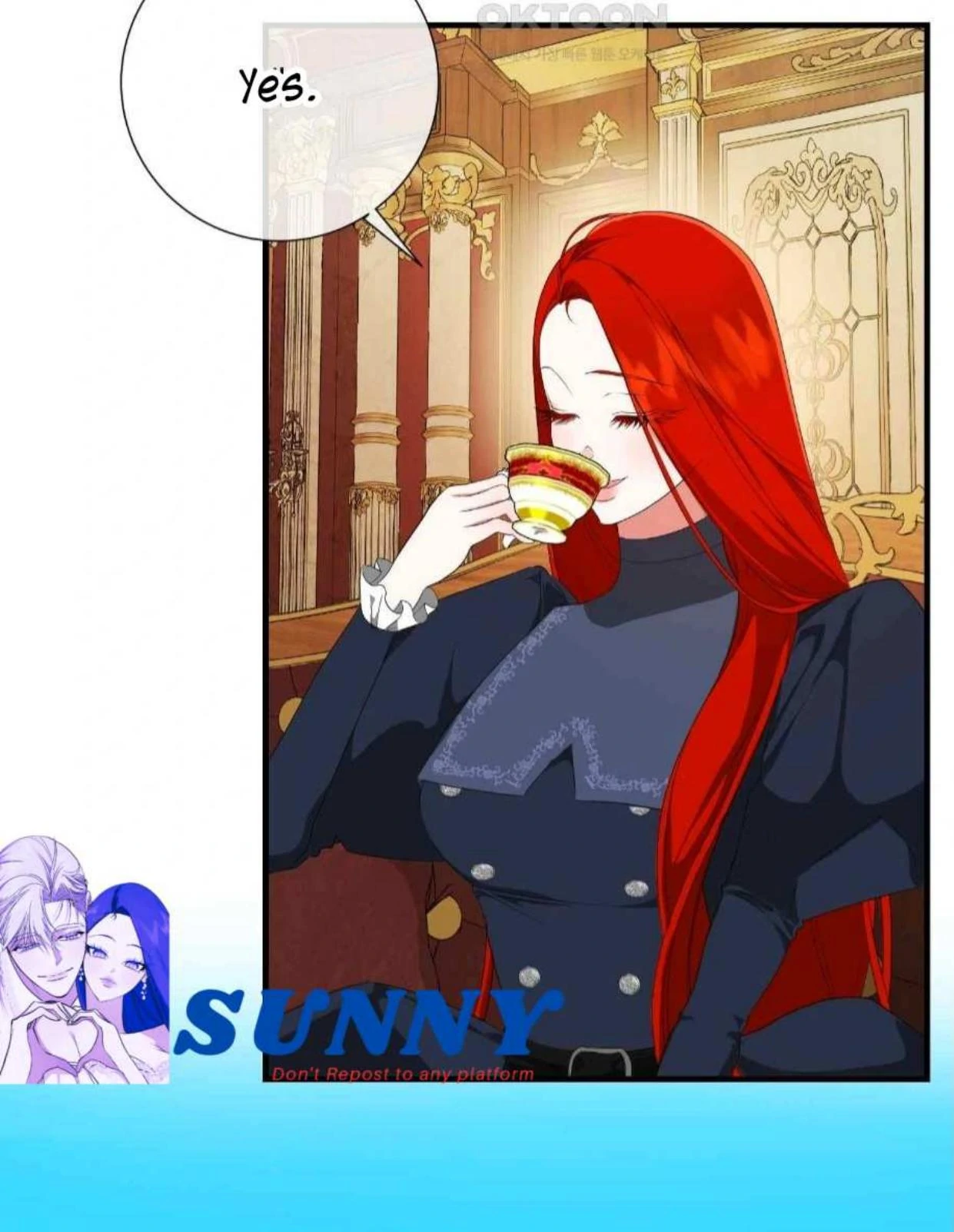 I Became the First Love of My Stepson [+19]  [Luna Toons] - Chapter 2 manhwa