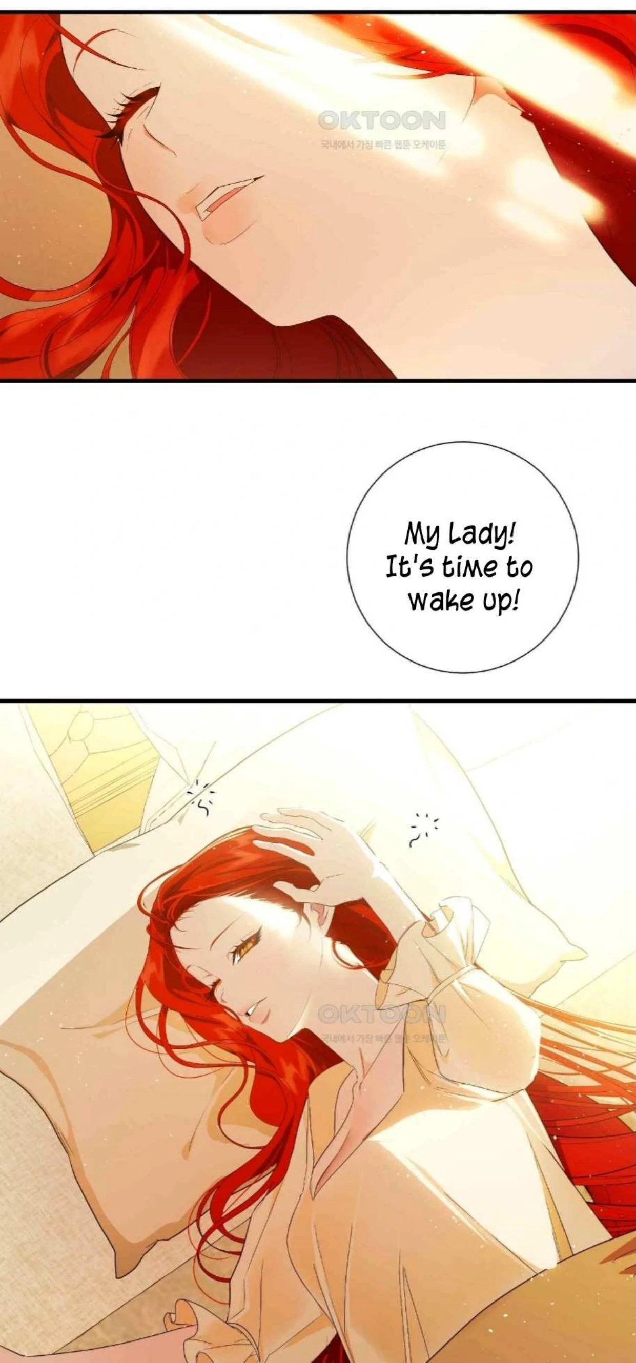 I Became the First Love of My Stepson [+19]  [Luna Toons] - Chapter 2 manhwa