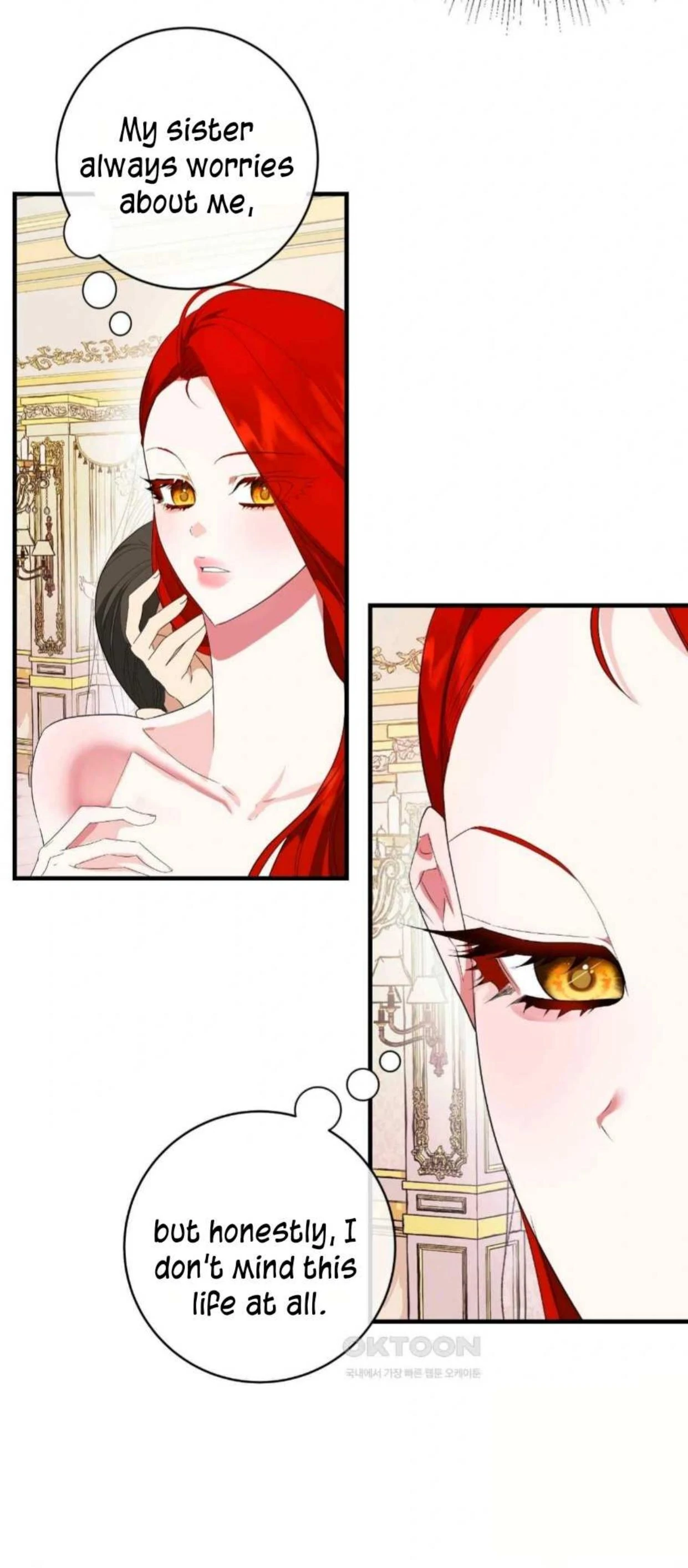 I Became the First Love of My Stepson [+19]  [Luna Toons] - Chapter 2 manhwa