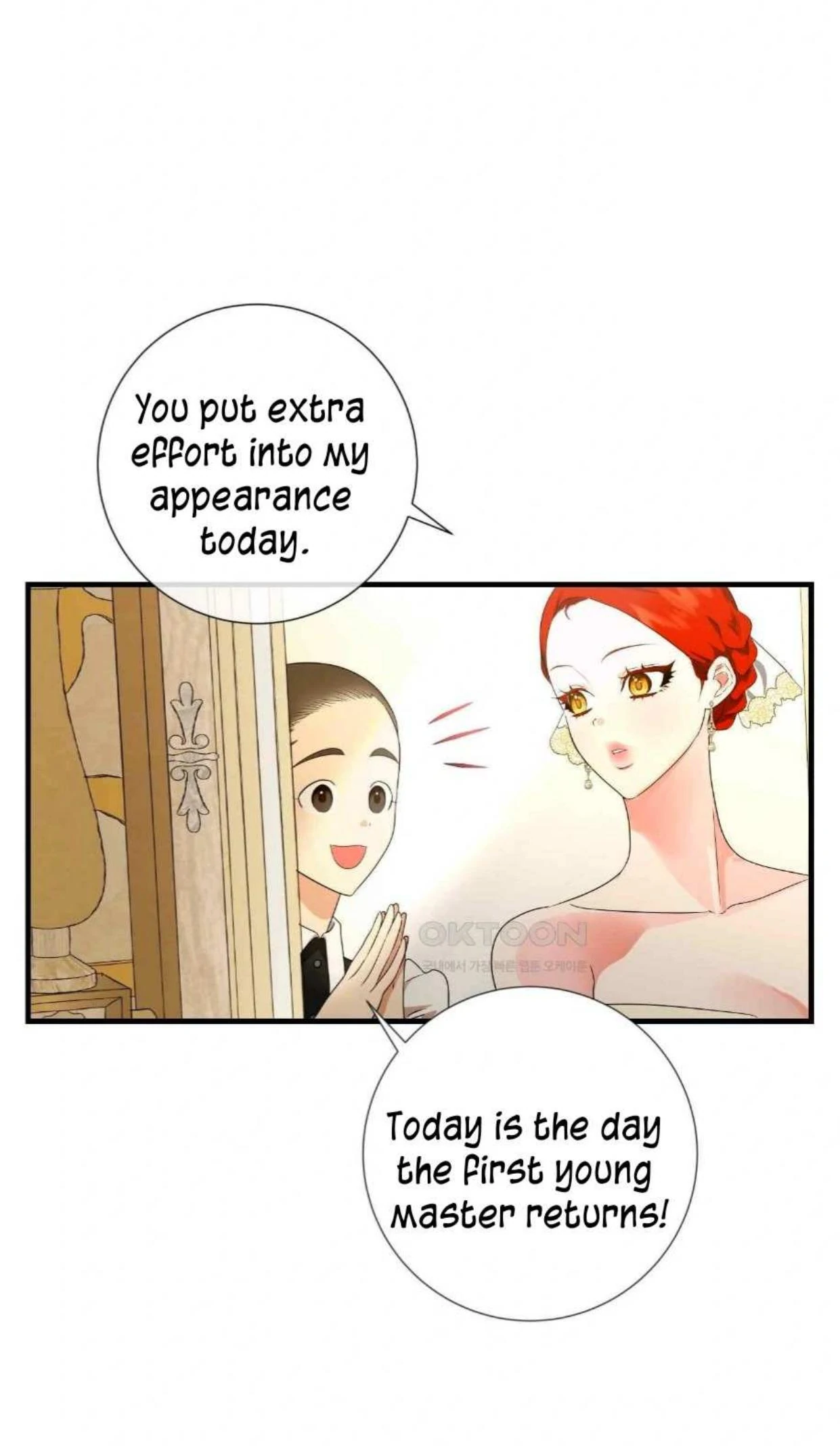 I Became the First Love of My Stepson [+19]  [Luna Toons] - Chapter 2 manhwa
