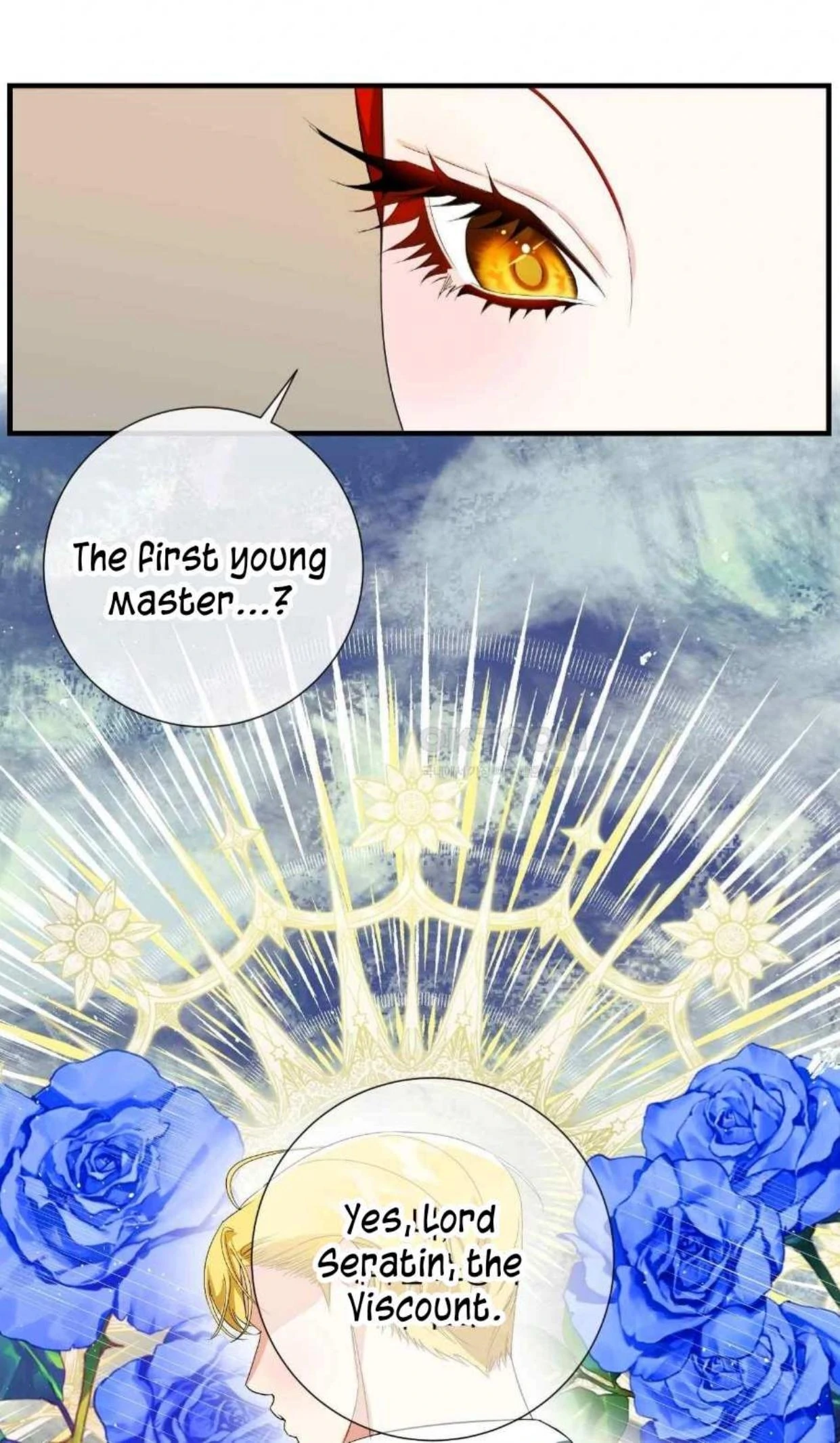 I Became the First Love of My Stepson [+19]  [Luna Toons] - Chapter 2 manhwa