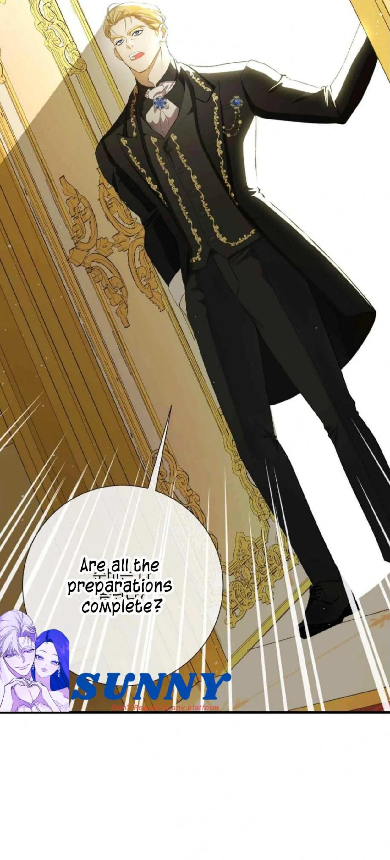 I Became the First Love of My Stepson [+19]  [Luna Toons] - Chapter 2 manhwa