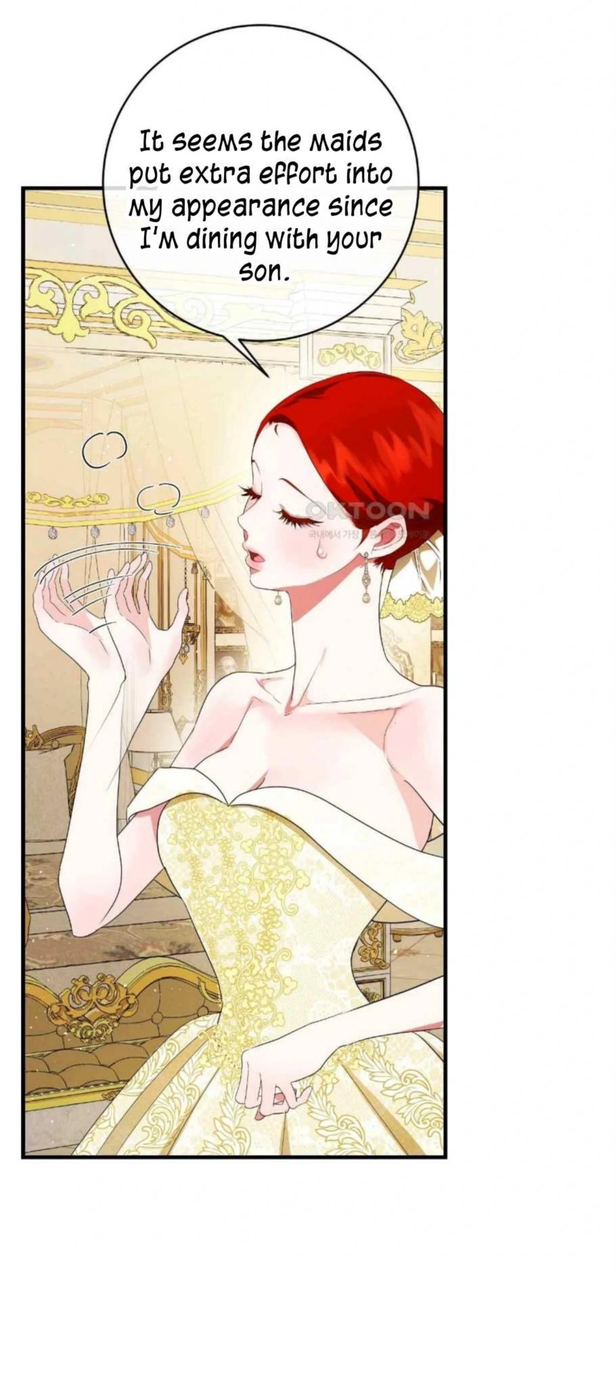 I Became the First Love of My Stepson [+19]  [Luna Toons] - Chapter 2 manhwa