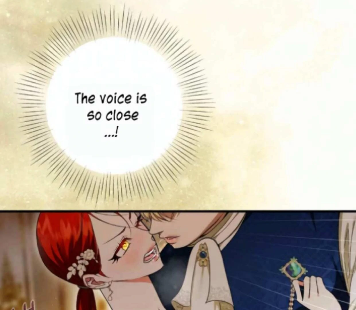 I Became the First Love of My Stepson [+19]  [Luna Toons] - Chapter 20 manhwa