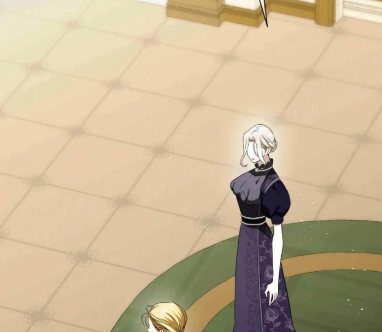 I Became the First Love of My Stepson [+19]  [Luna Toons] - Chapter 20 manhwa