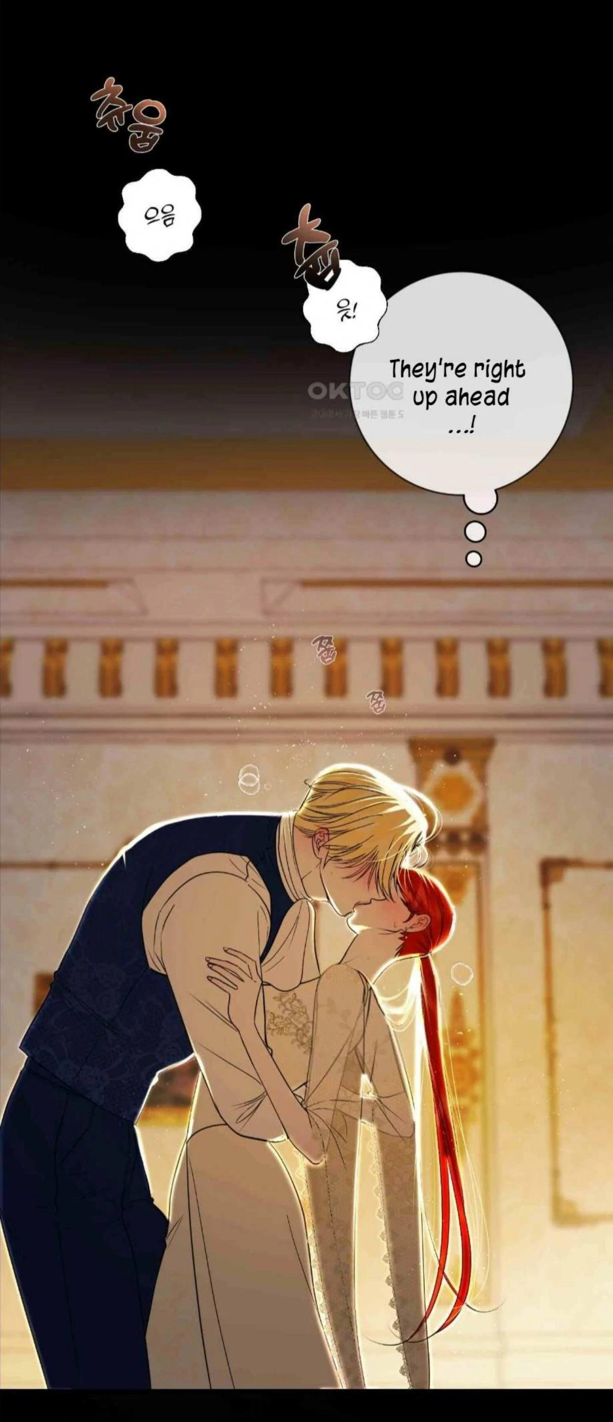 I Became the First Love of My Stepson [+19]  [Luna Toons] - Chapter 20 manhwa