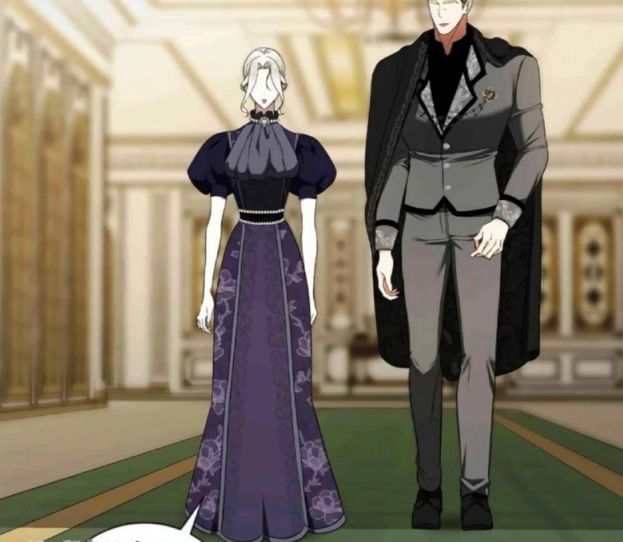 I Became the First Love of My Stepson [+19]  [Luna Toons] - Chapter 20 manhwa