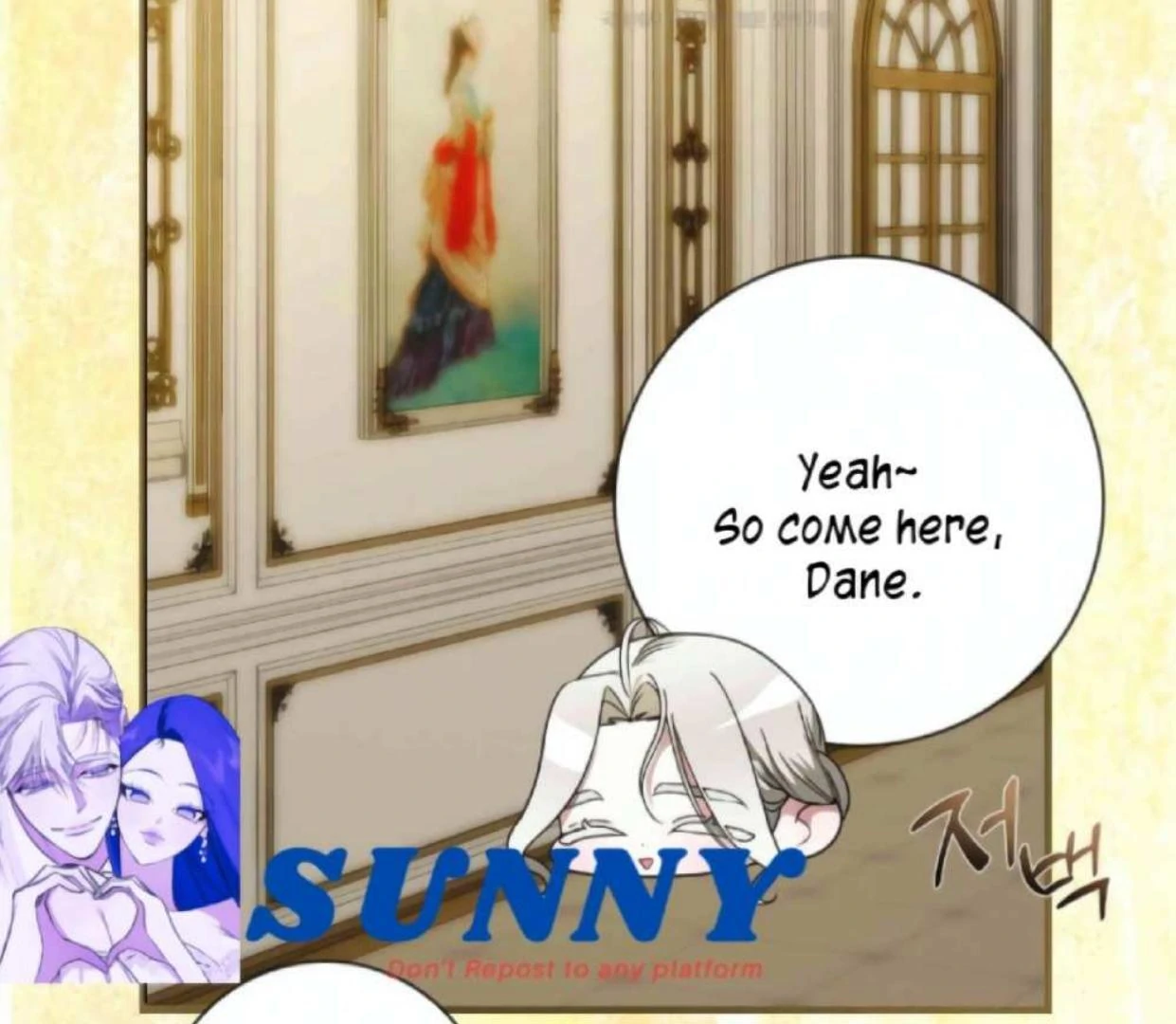 I Became the First Love of My Stepson [+19]  [Luna Toons] - Chapter 20 manhwa