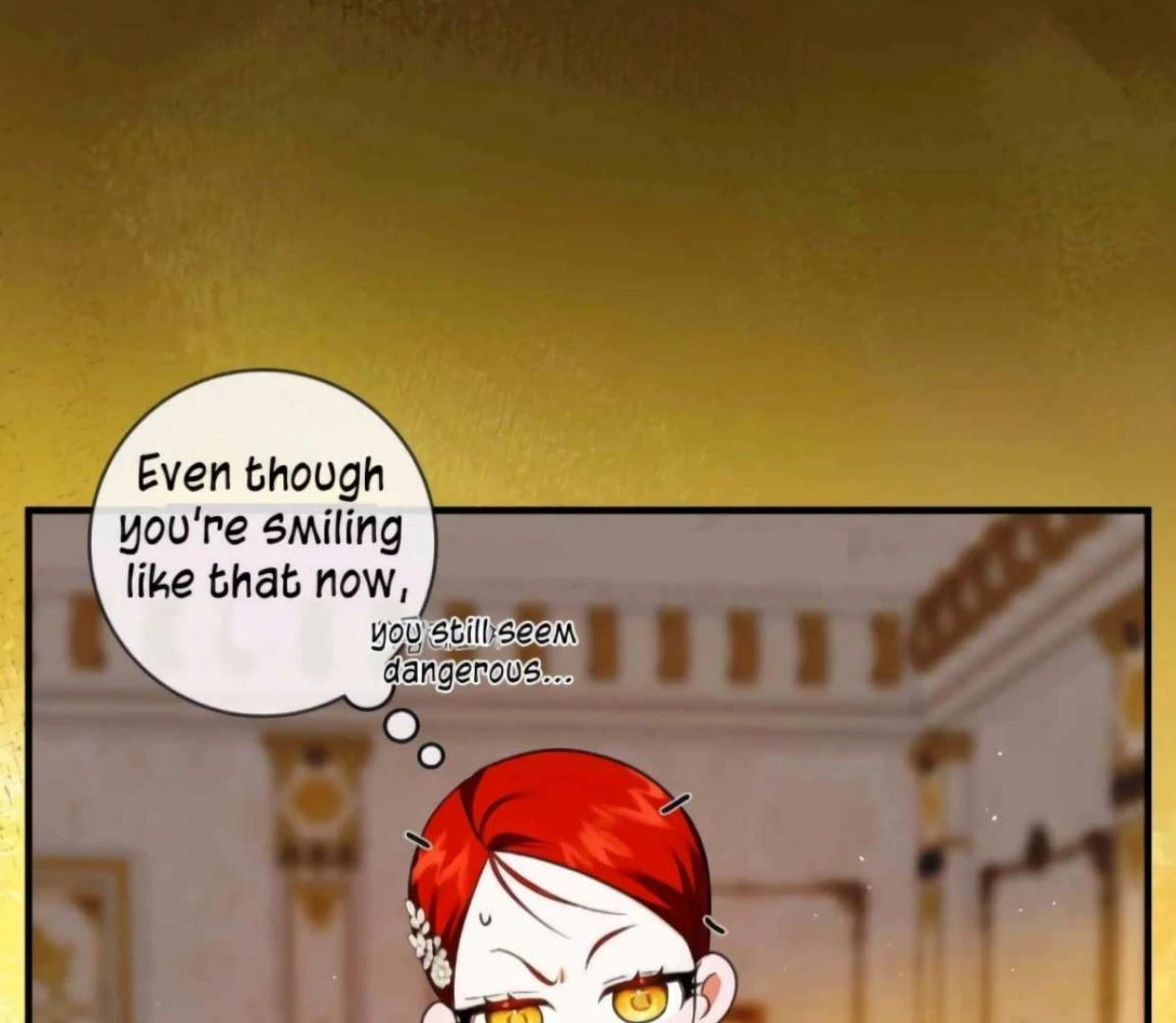 I Became the First Love of My Stepson [+19]  [Luna Toons] - Chapter 20 manhwa