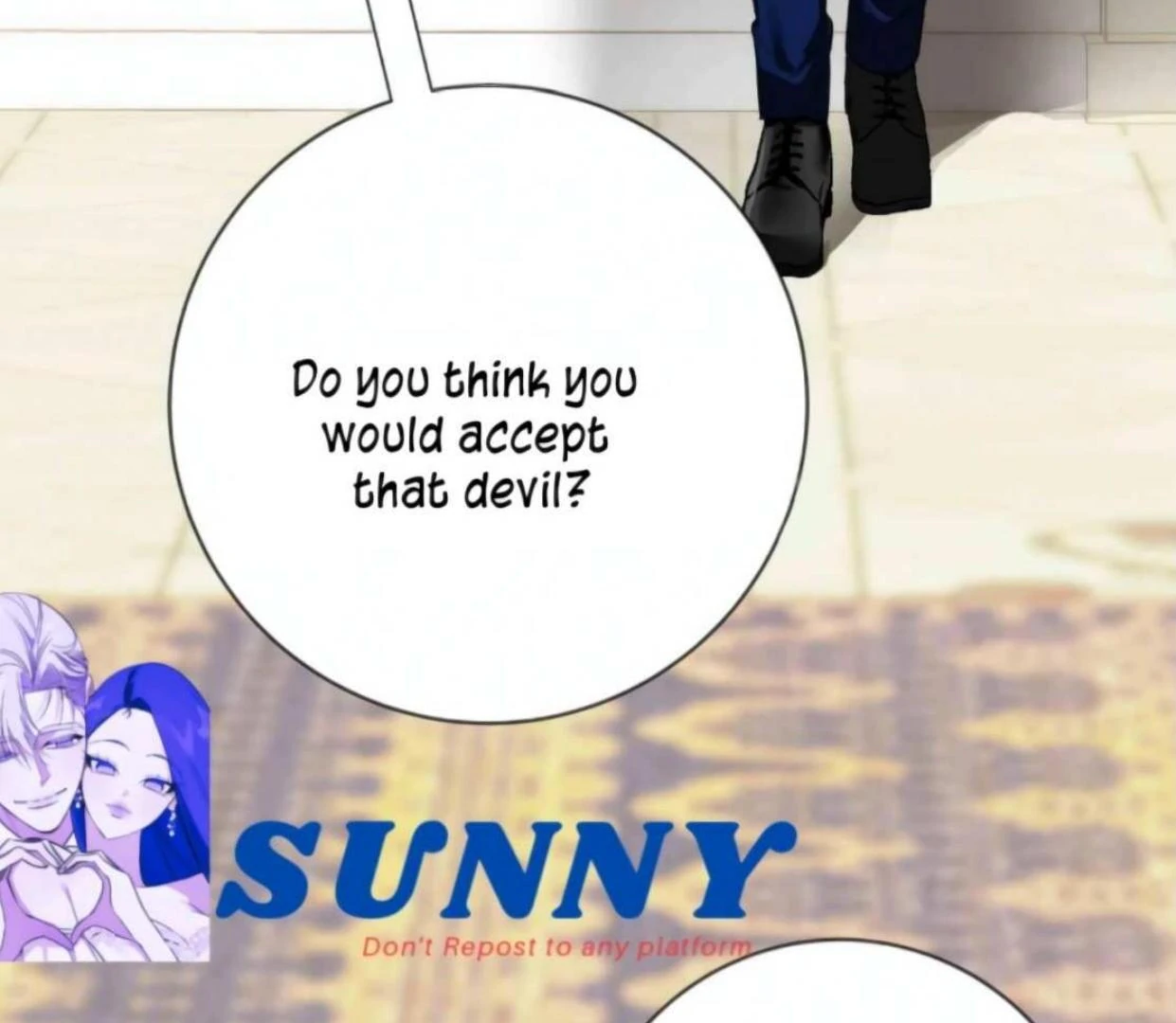 I Became the First Love of My Stepson [+19]  [Luna Toons] - Chapter 20 manhwa