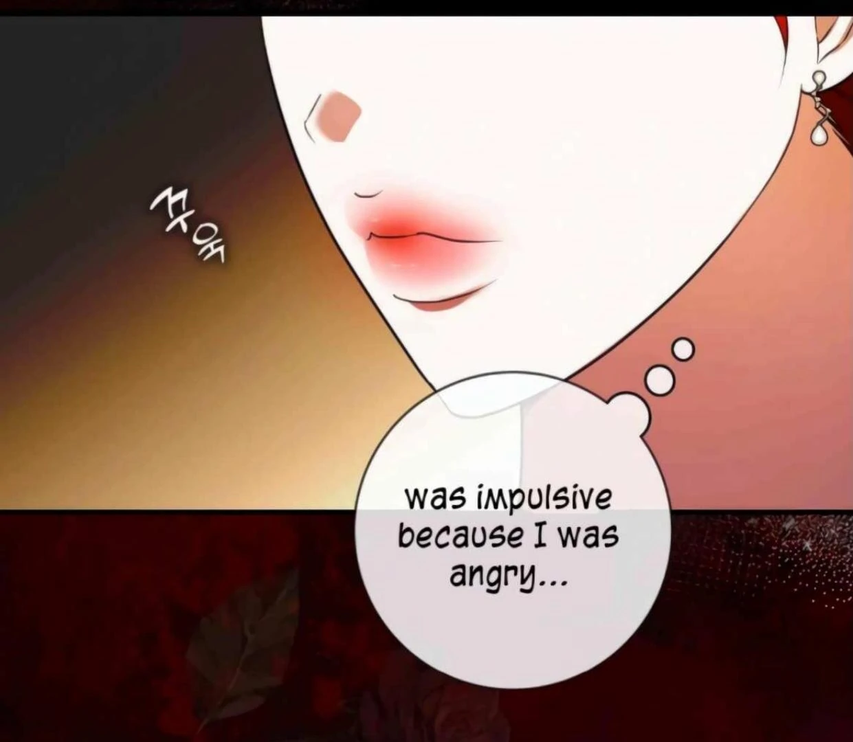 I Became the First Love of My Stepson [+19]  [Luna Toons] - Chapter 20 manhwa