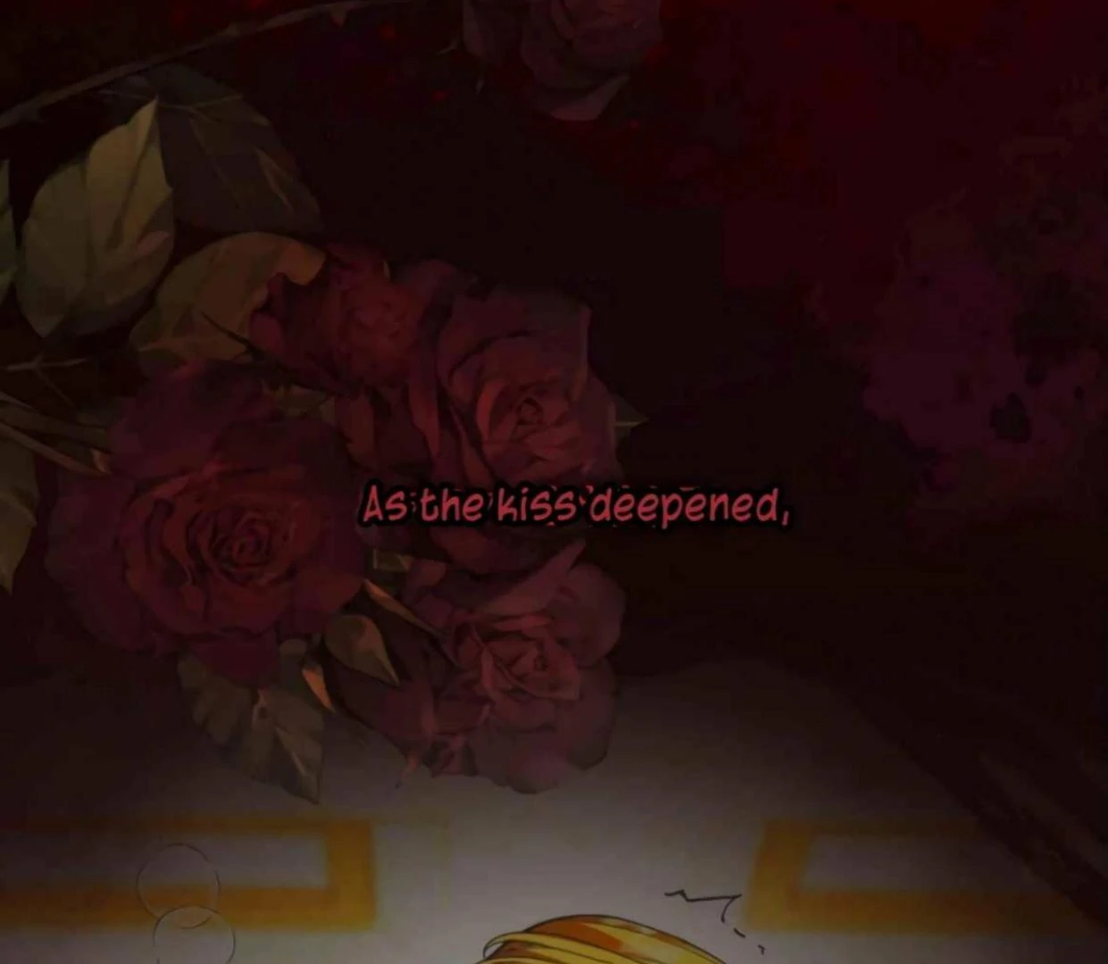 I Became the First Love of My Stepson [+19]  [Luna Toons] - Chapter 20 manhwa