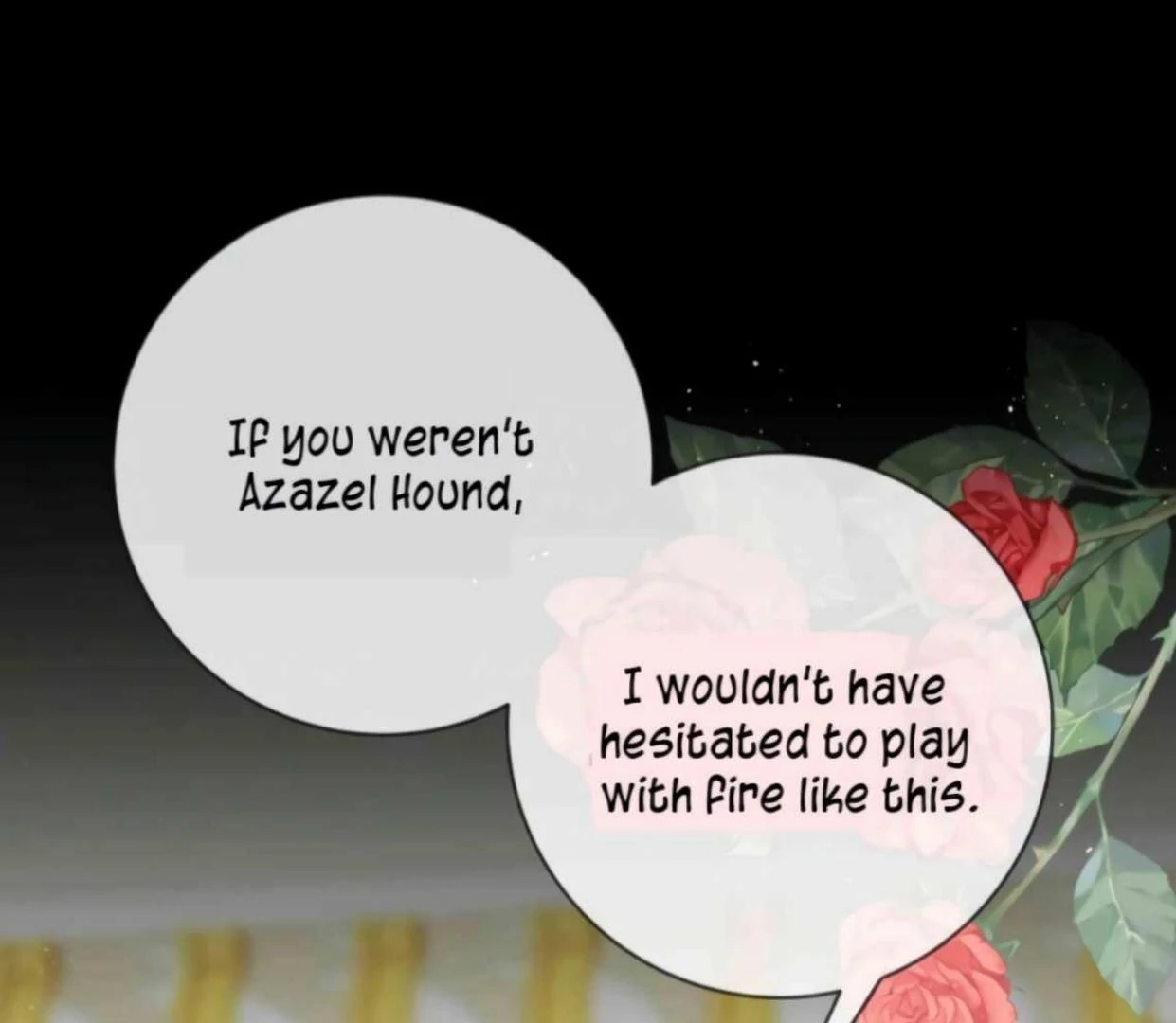 I Became the First Love of My Stepson [+19]  [Luna Toons] - Chapter 20 manhwa