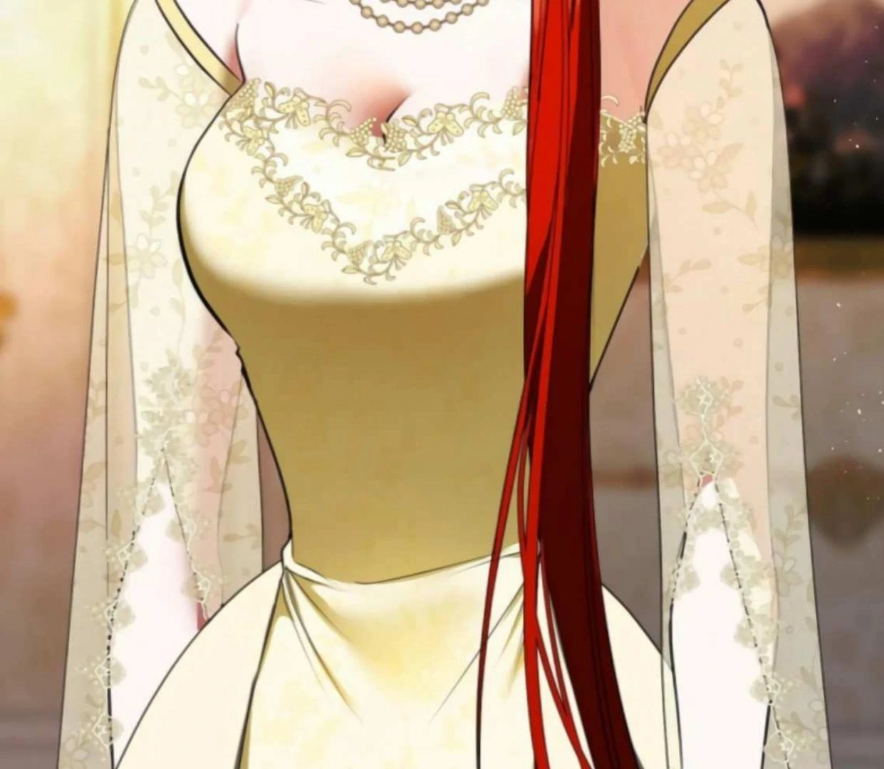 I Became the First Love of My Stepson [+19]  [Luna Toons] - Chapter 20 manhwa