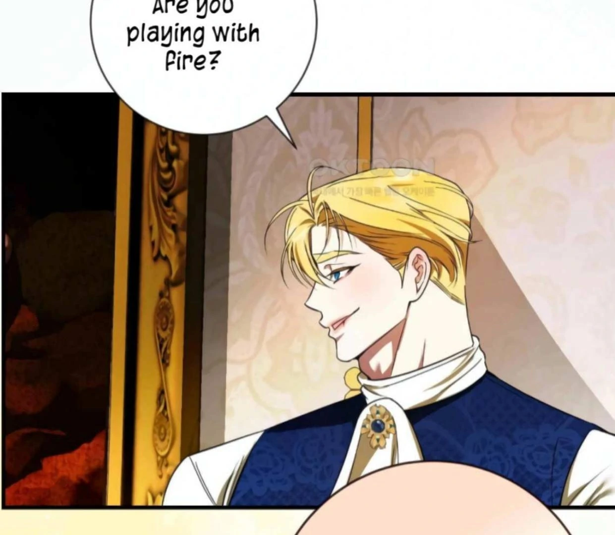 I Became the First Love of My Stepson [+19]  [Luna Toons] - Chapter 20 manhwa