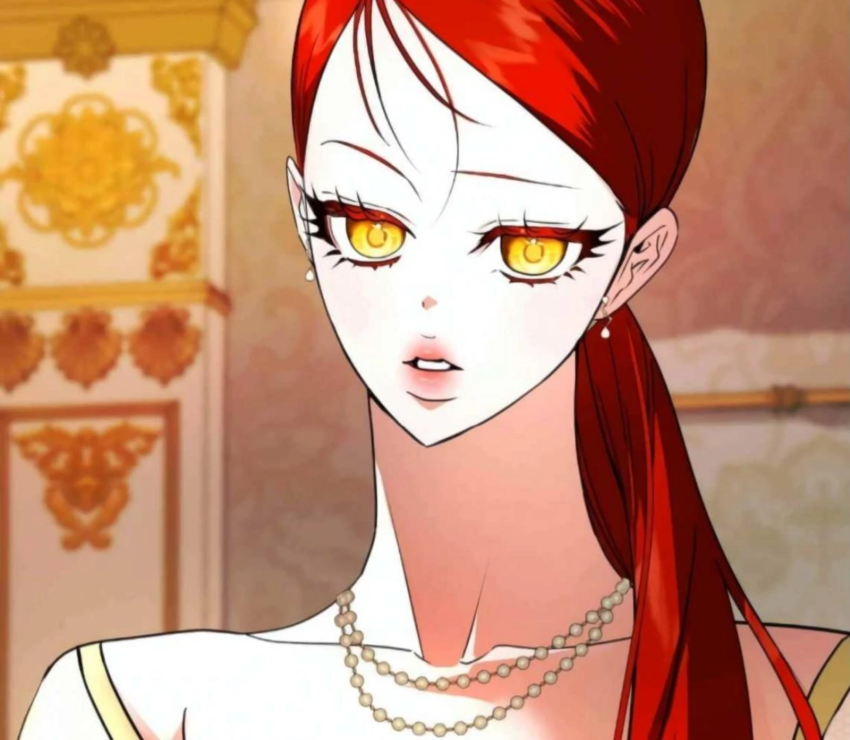 I Became the First Love of My Stepson [+19]  [Luna Toons] - Chapter 20 manhwa