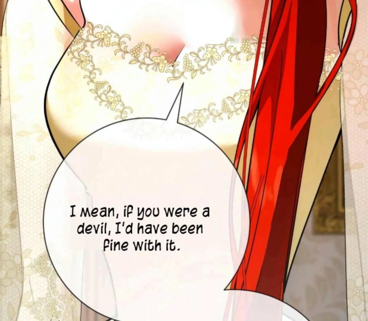 I Became the First Love of My Stepson [+19]  [Luna Toons] - Chapter 20 manhwa