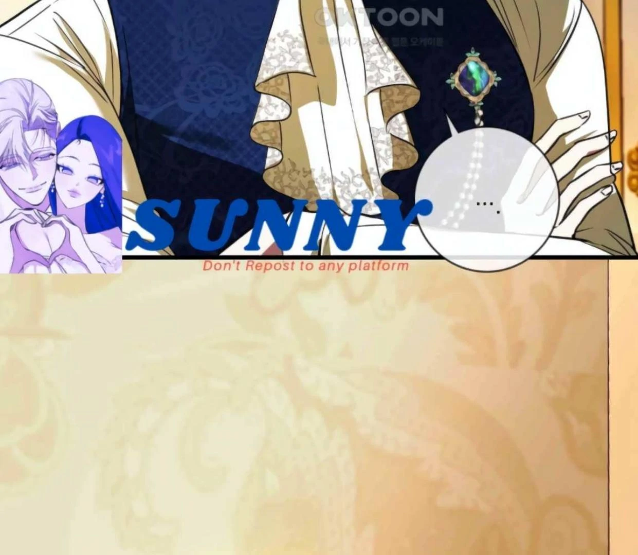 I Became the First Love of My Stepson [+19]  [Luna Toons] - Chapter 20 manhwa