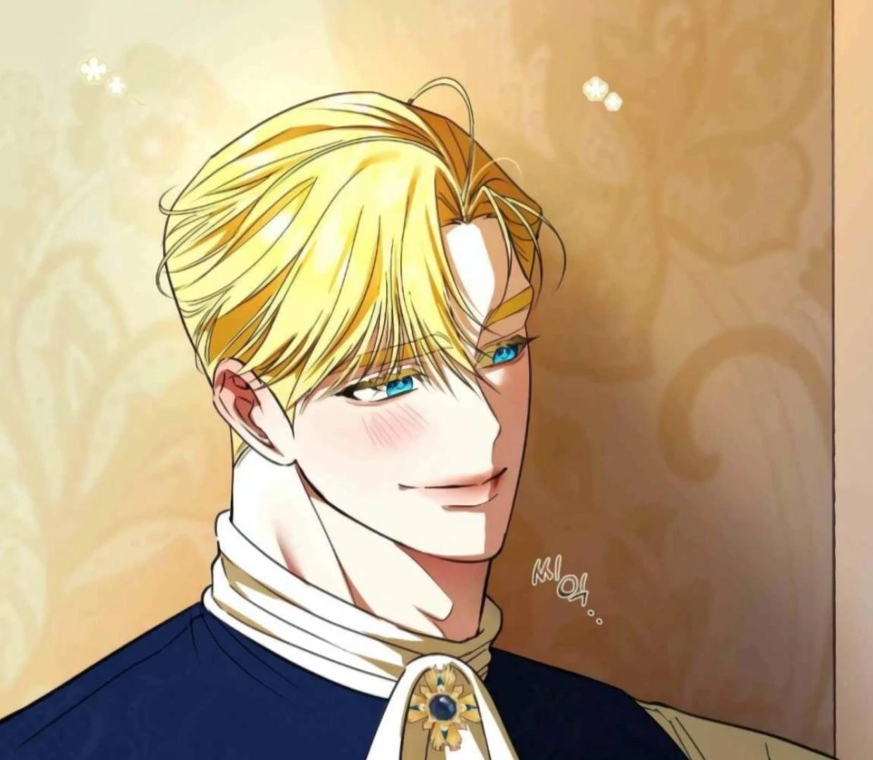 I Became the First Love of My Stepson [+19]  [Luna Toons] - Chapter 20 manhwa