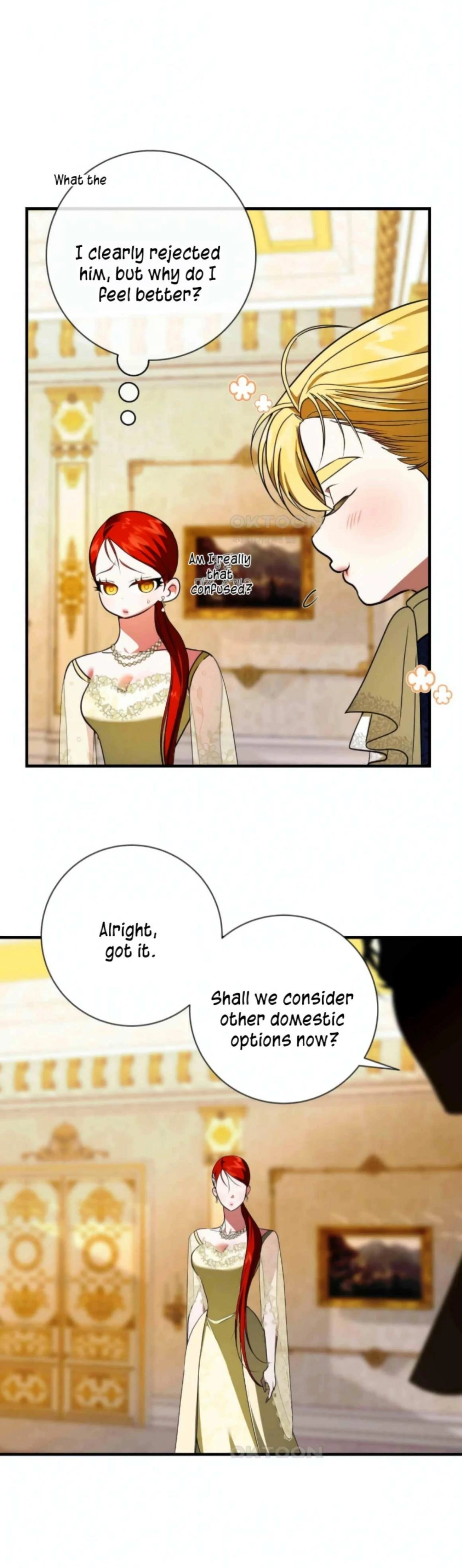 I Became the First Love of My Stepson [+19]  [Luna Toons] - Chapter 20 manhwa