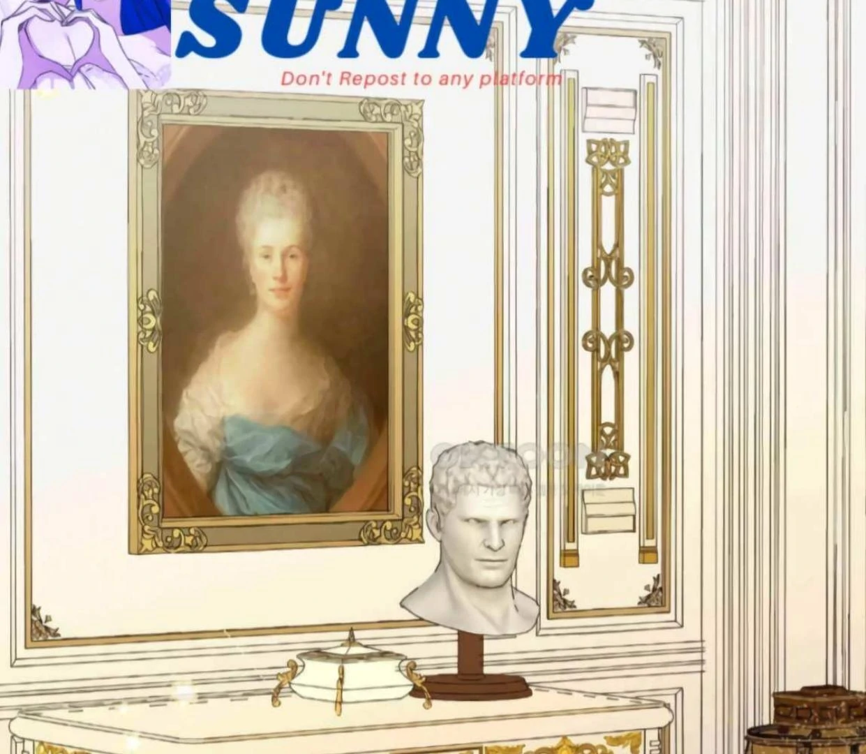 I Became the First Love of My Stepson [+19]  [Luna Toons] - Chapter 20 manhwa