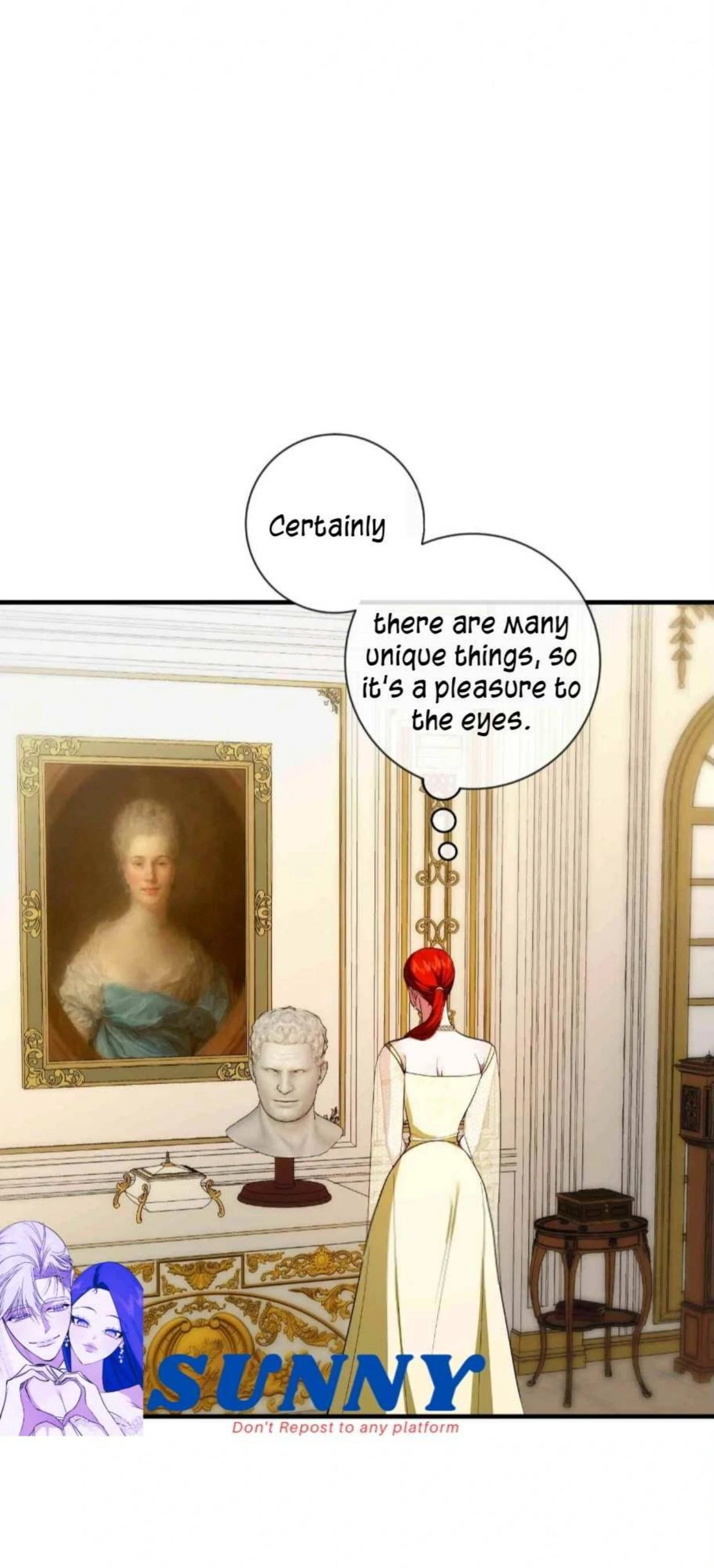 I Became the First Love of My Stepson [+19]  [Luna Toons] - Chapter 20 manhwa
