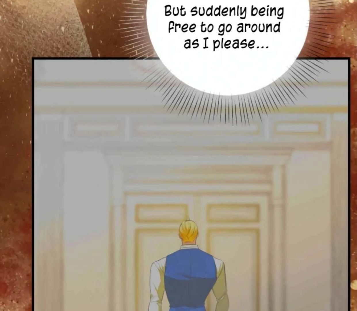 I Became the First Love of My Stepson [+19]  [Luna Toons] - Chapter 20 manhwa