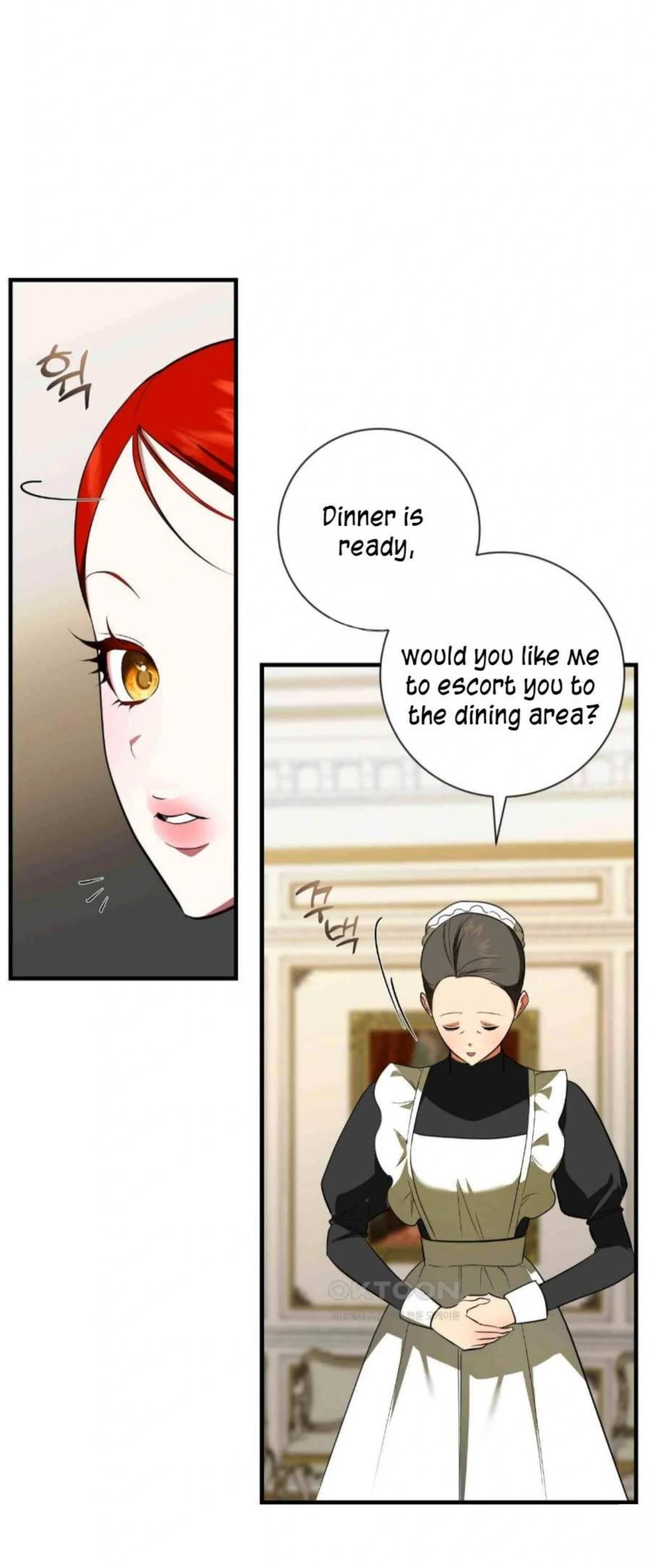 I Became the First Love of My Stepson [+19]  [Luna Toons] - Chapter 20 manhwa