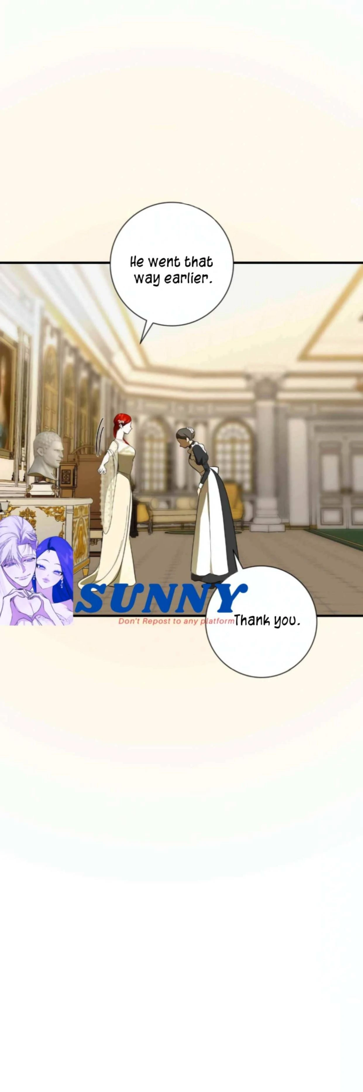 I Became the First Love of My Stepson [+19]  [Luna Toons] - Chapter 20 manhwa