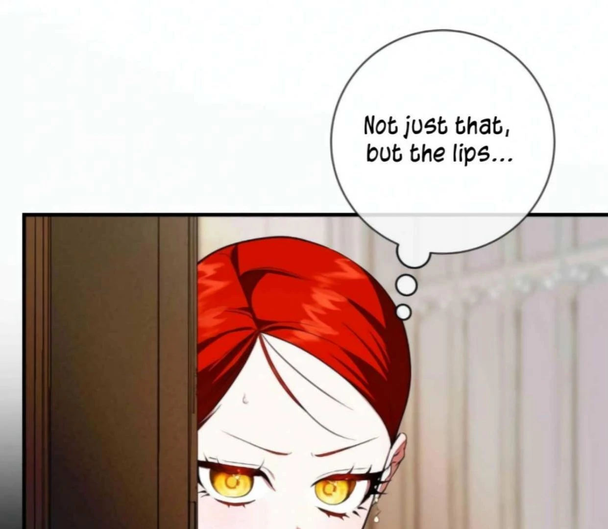 I Became the First Love of My Stepson [+19]  [Luna Toons] - Chapter 20 manhwa