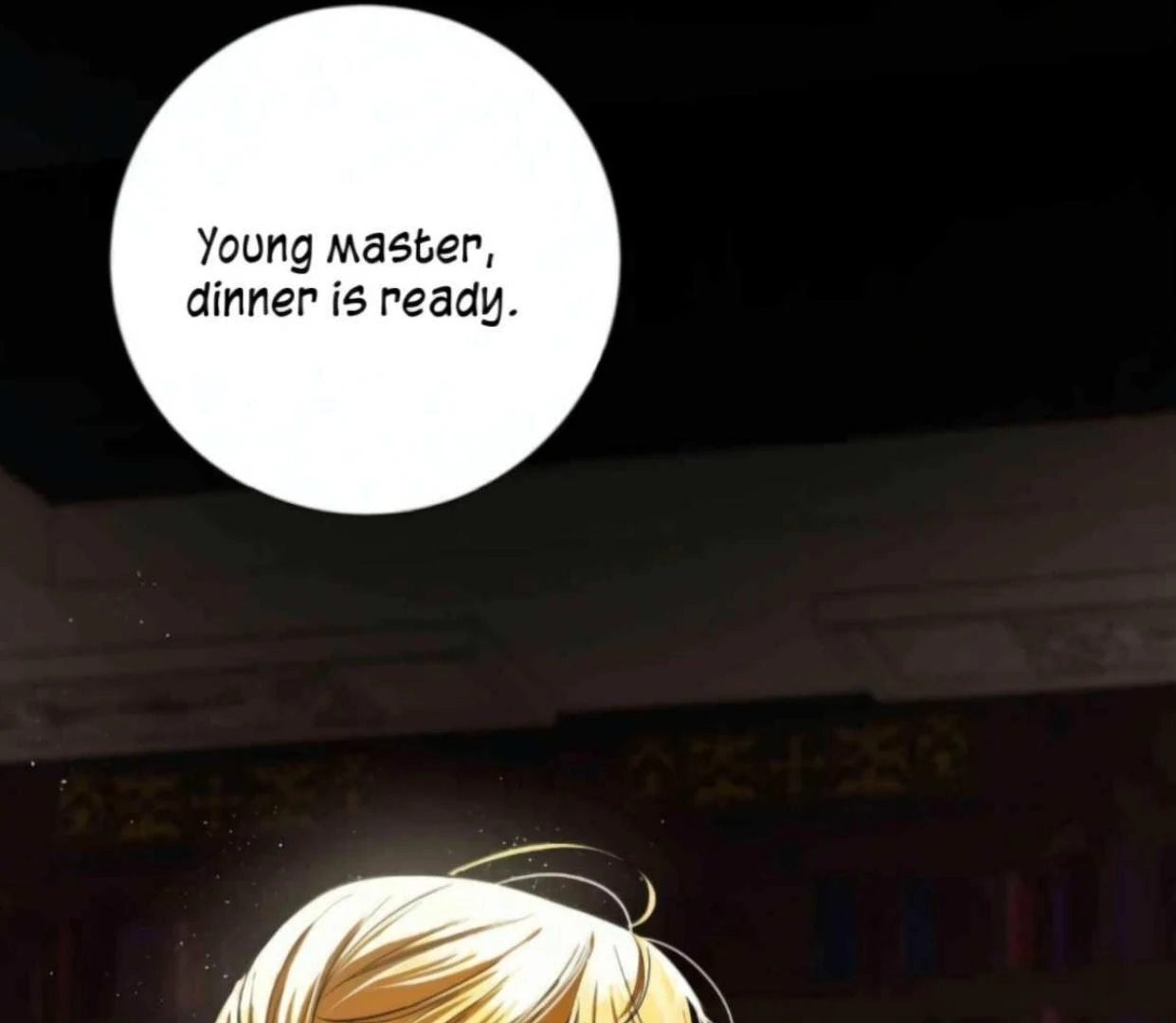 I Became the First Love of My Stepson [+19]  [Luna Toons] - Chapter 20 manhwa