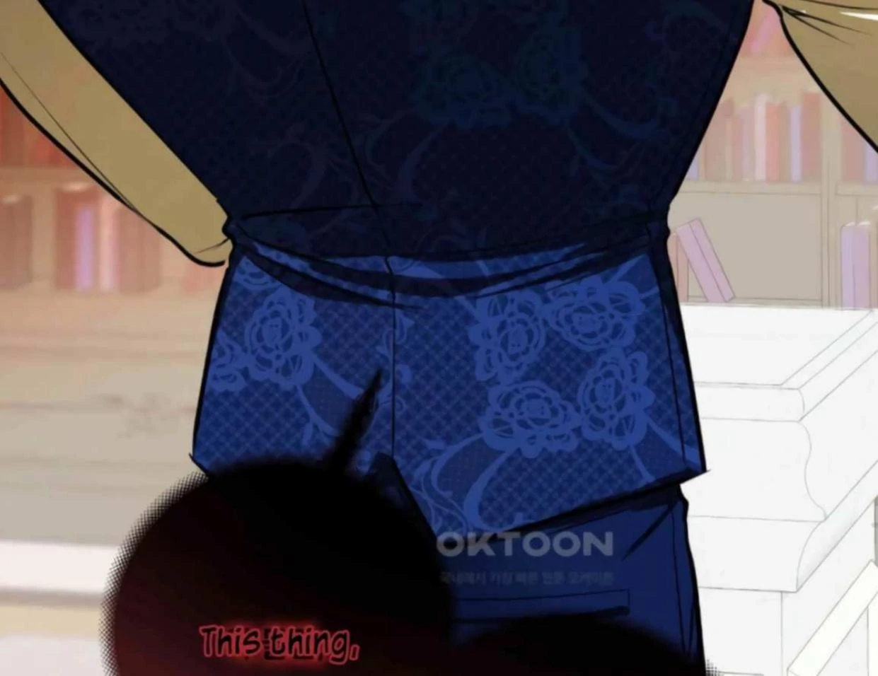I Became the First Love of My Stepson [+19]  [Luna Toons] - Chapter 20 manhwa