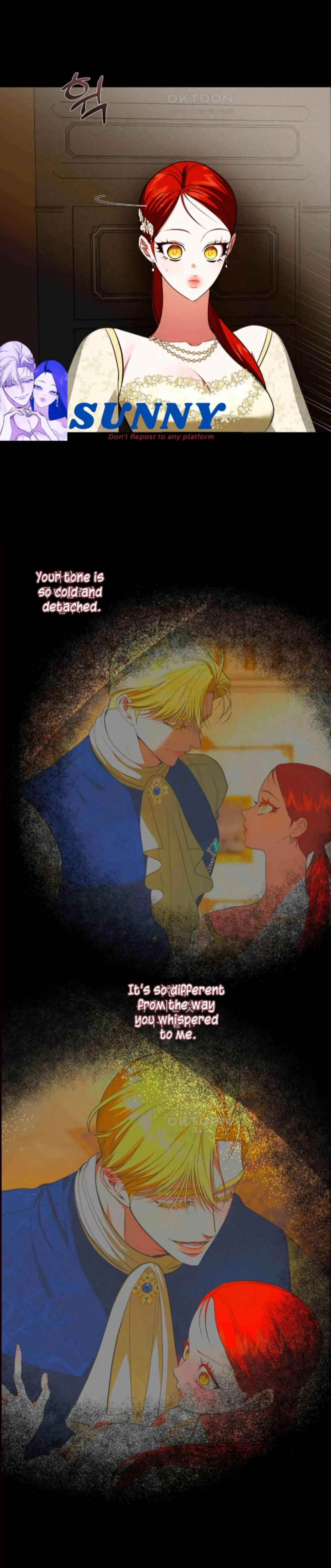 I Became the First Love of My Stepson [+19]  [Luna Toons] - Chapter 20 manhwa