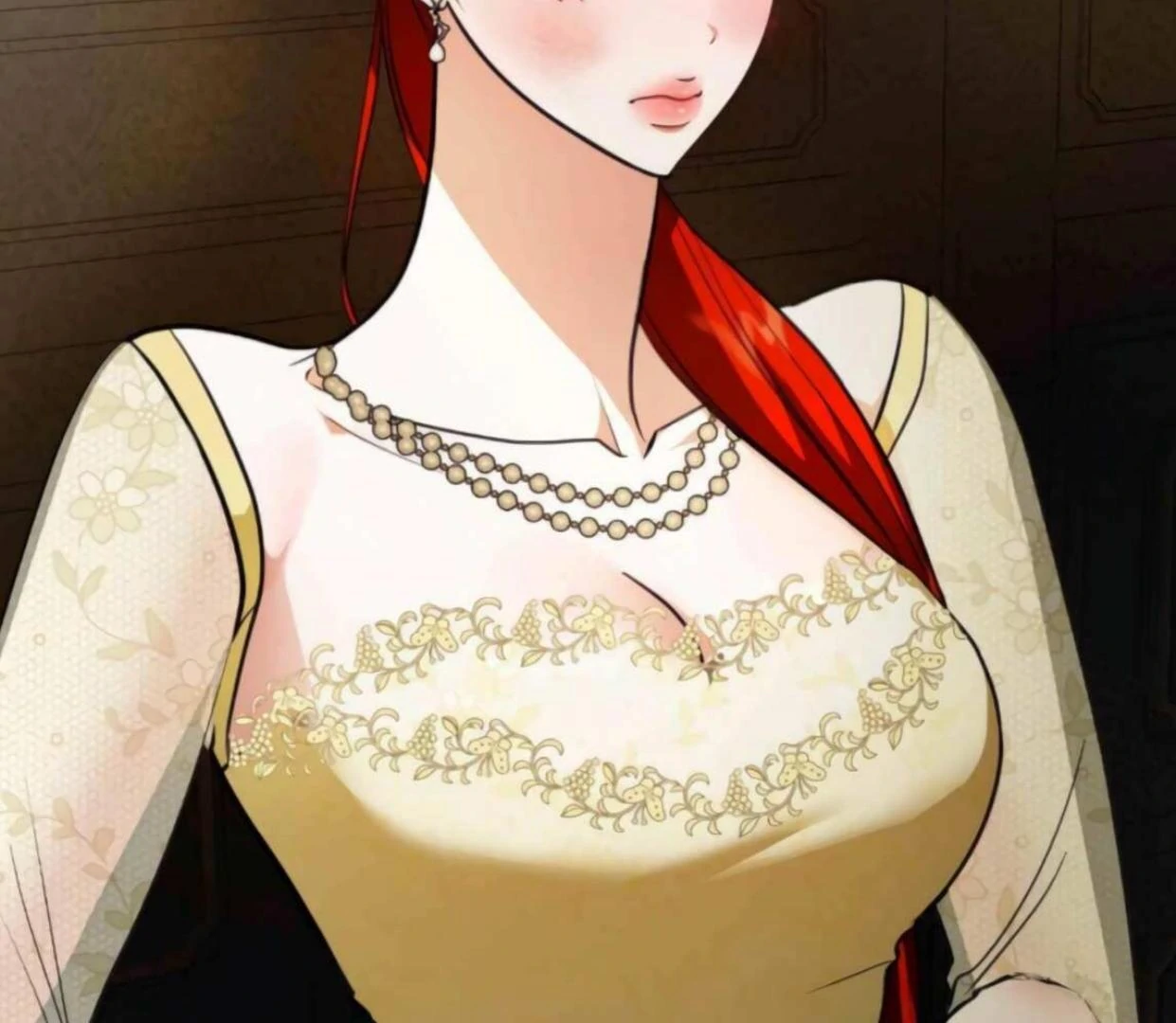 I Became the First Love of My Stepson [+19]  [Luna Toons] - Chapter 20 manhwa
