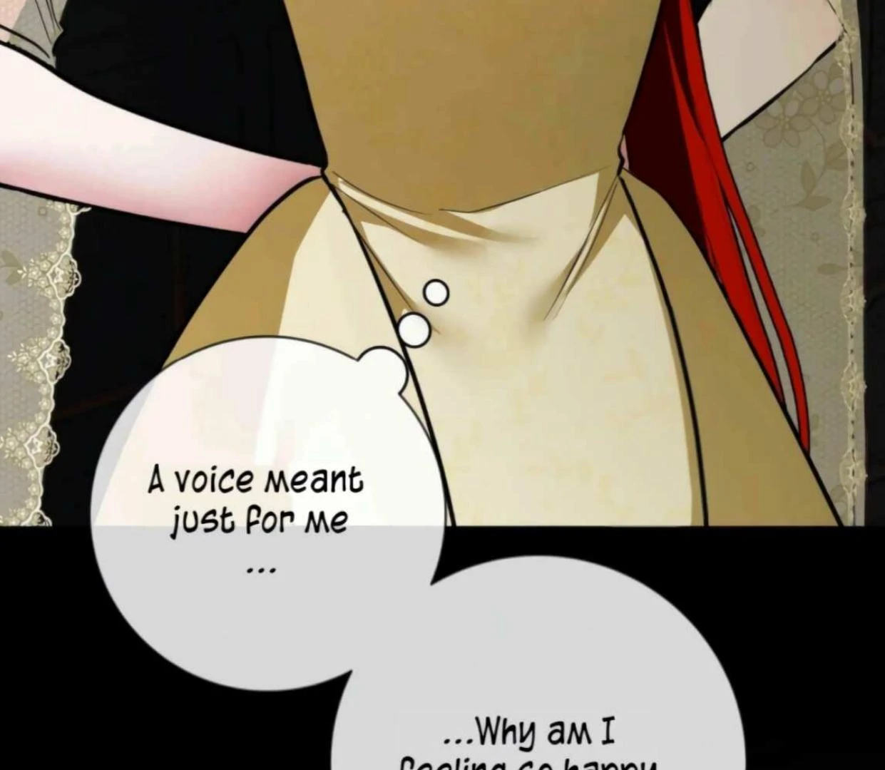 I Became the First Love of My Stepson [+19]  [Luna Toons] - Chapter 20 manhwa